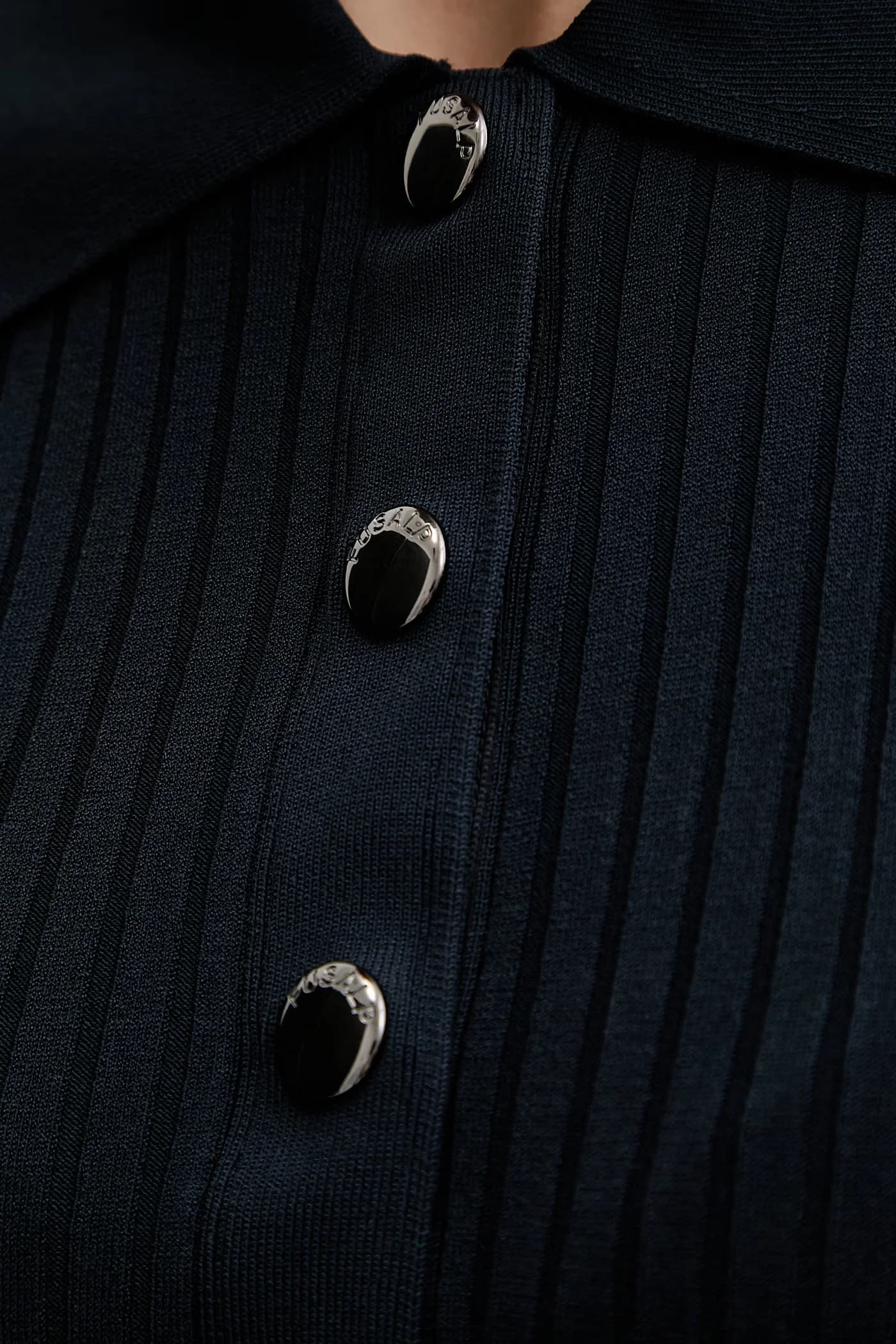 Женское поло с вискозой VERA. - фото 5