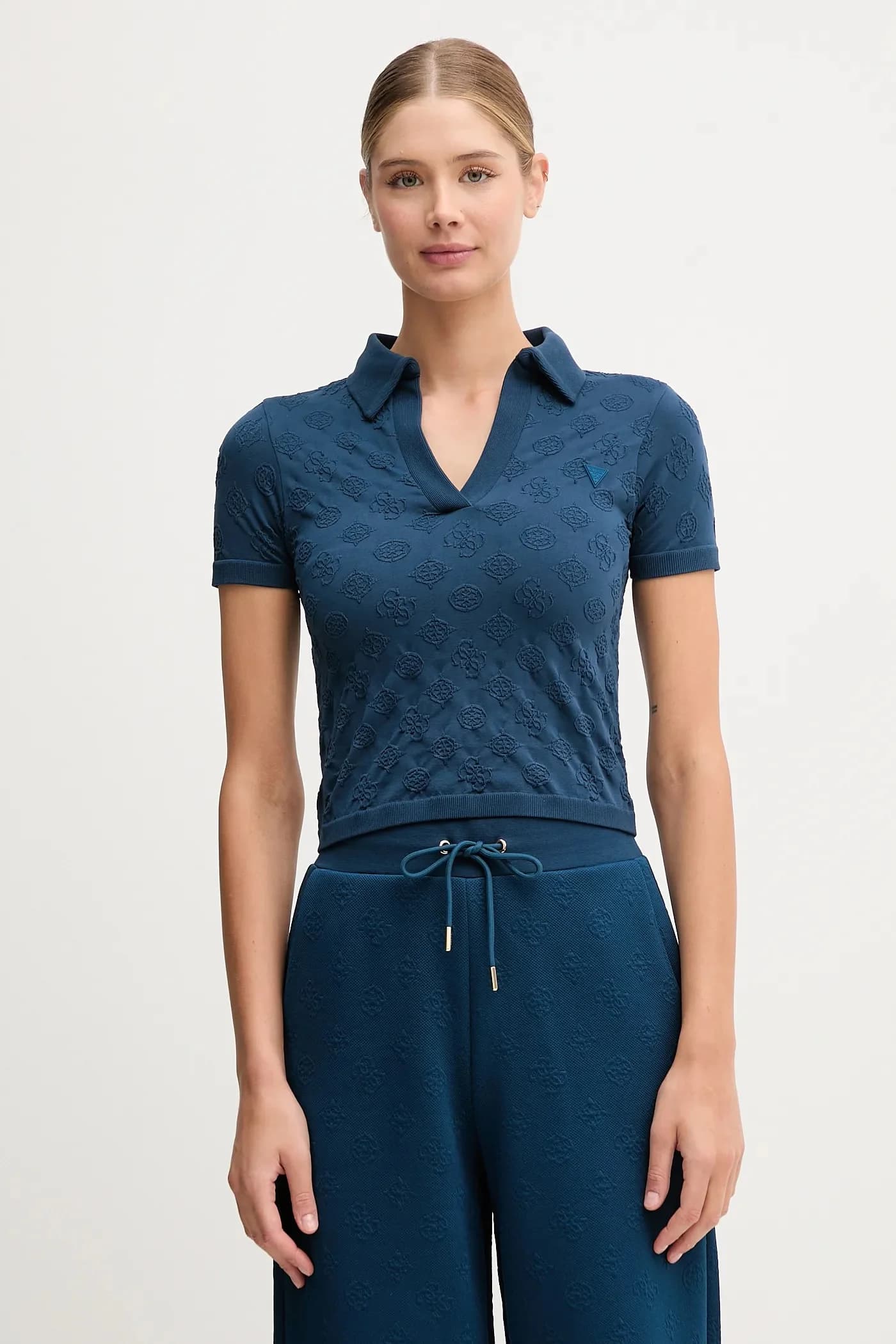 рубашка-поло «ПИОН»