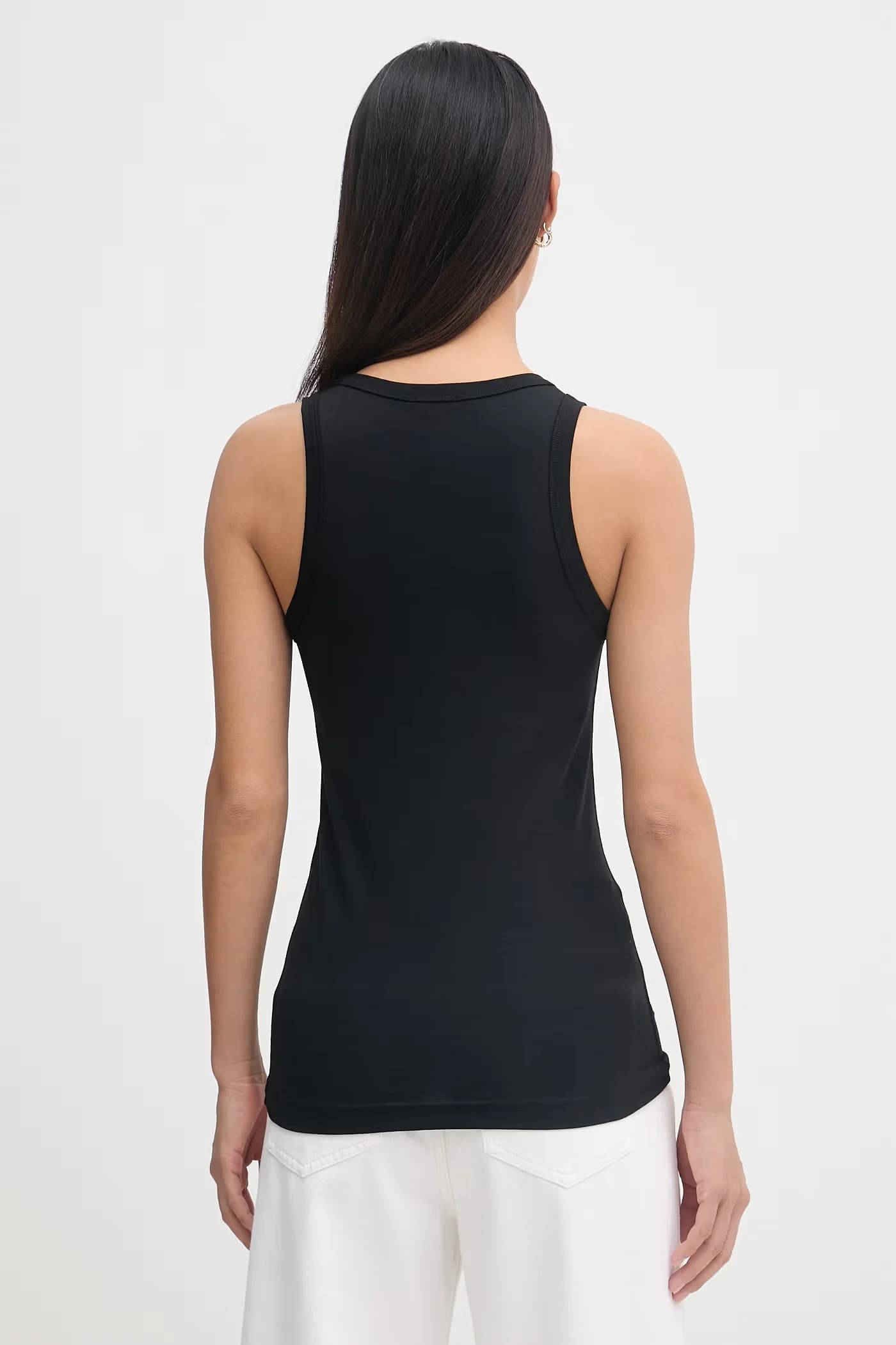 Женский хлопковый топ T-ANKY-S2 - фото 3