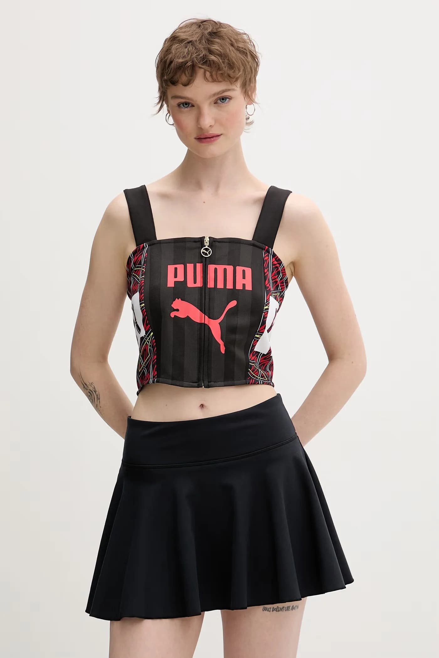 Женский топ FUTURE Puma АРХИВ