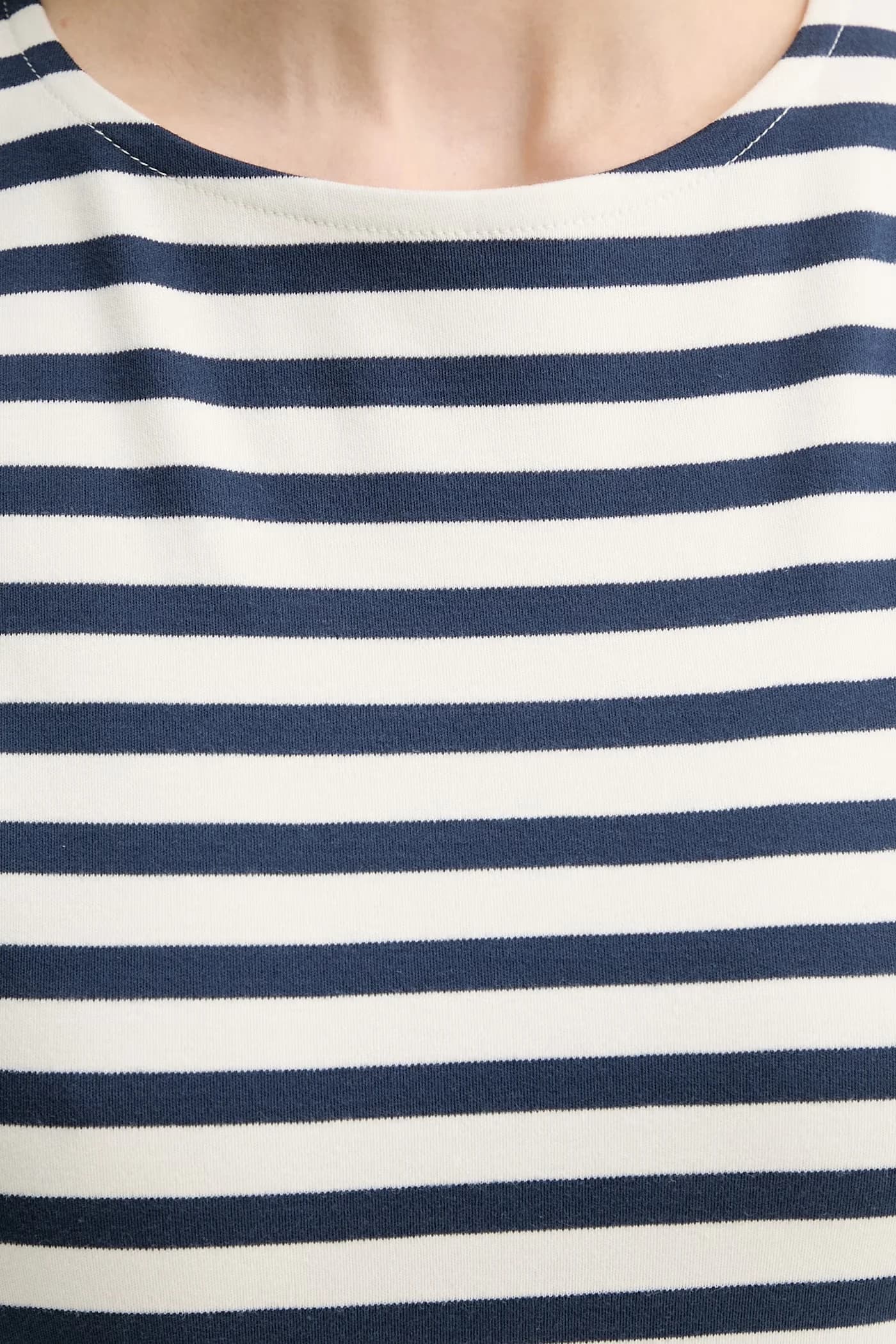 MULTIH женский хлопковый топ - фото 5