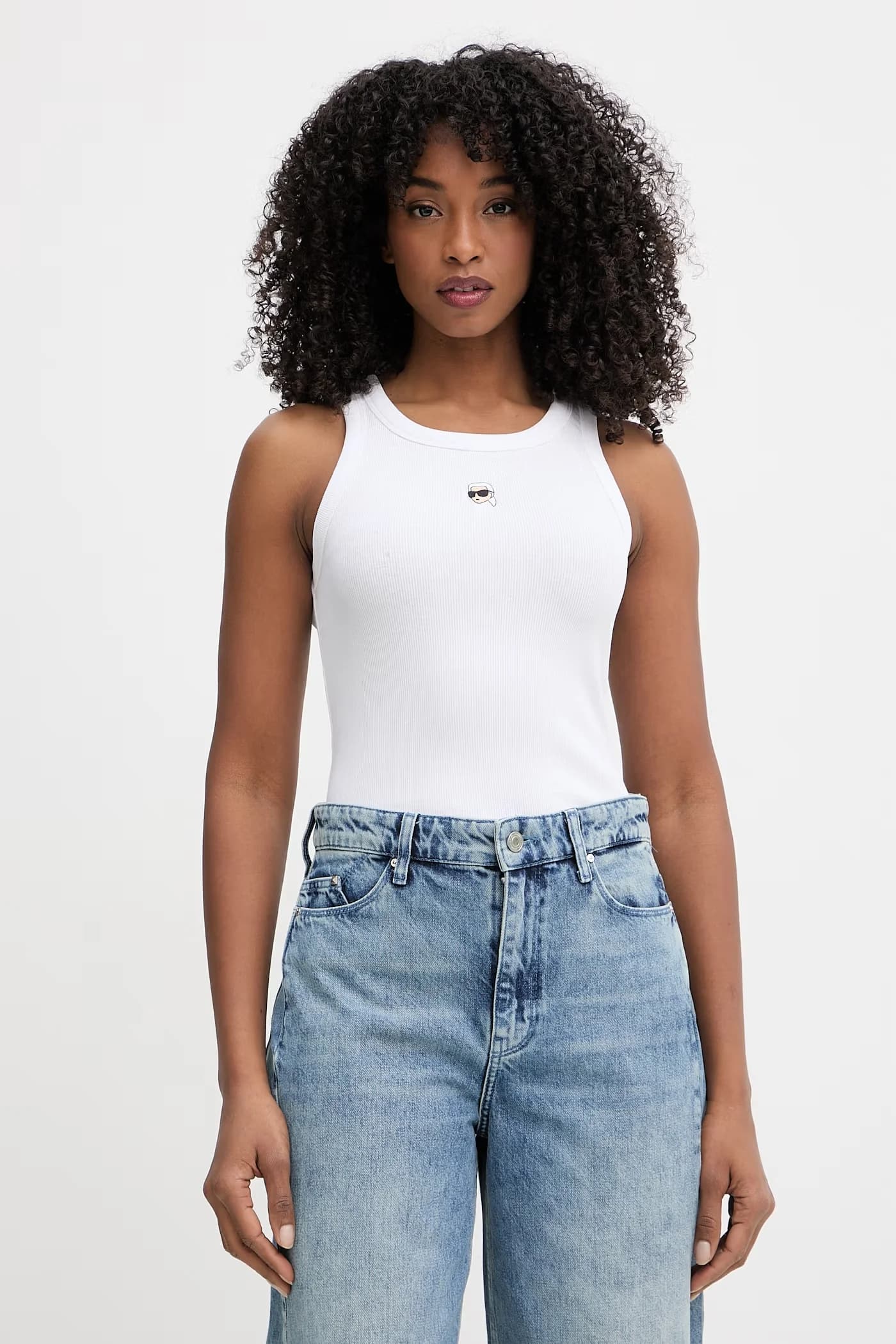 IKON женский топ