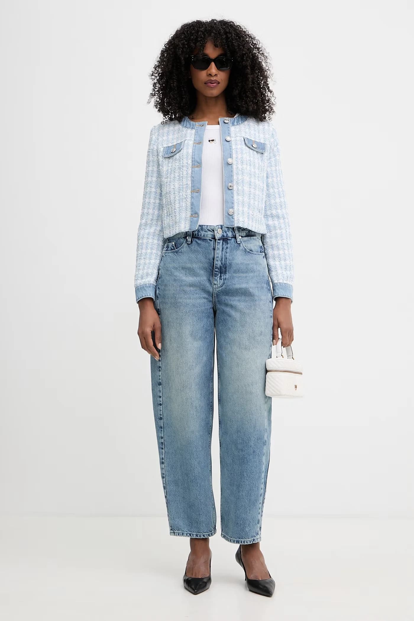 IKON женский топ - фото 2