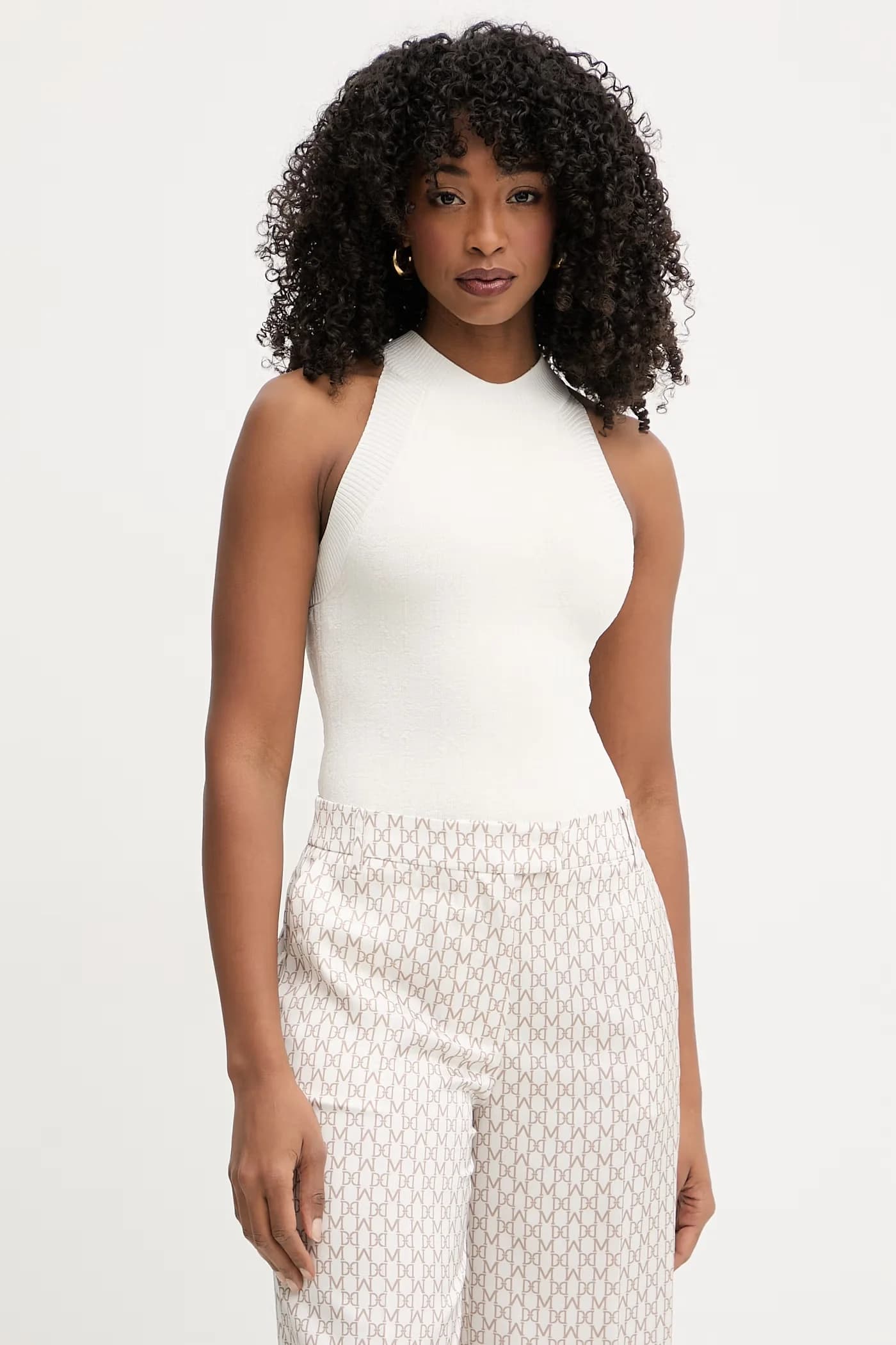 KIANNA женский топ из вискозы