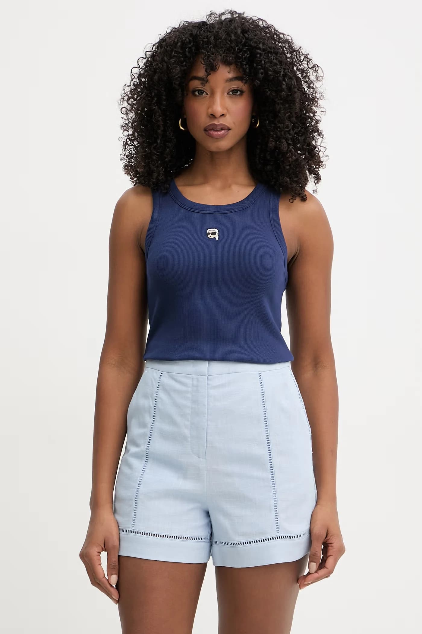 IKON женский топ