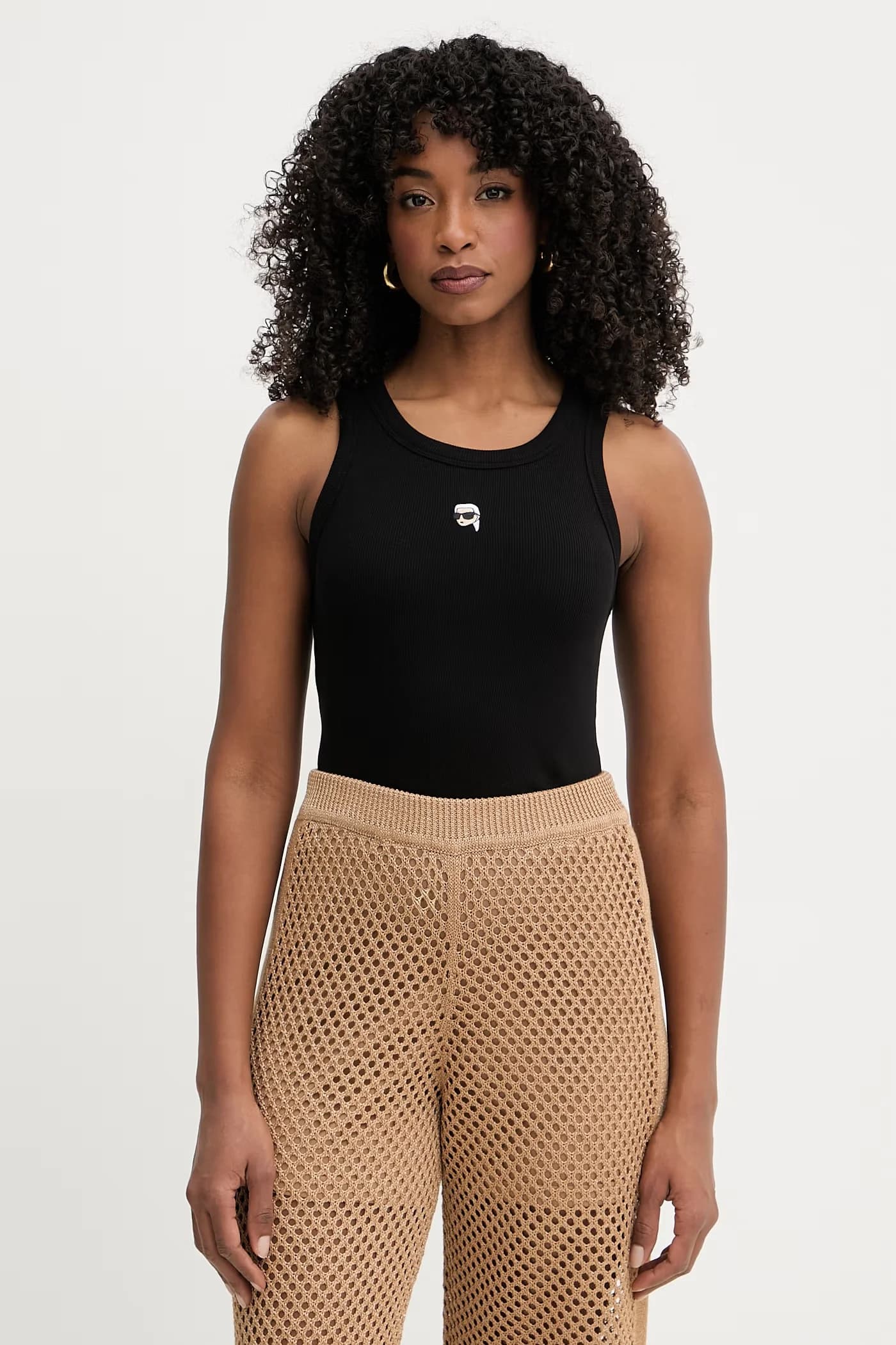 IKON женский топ