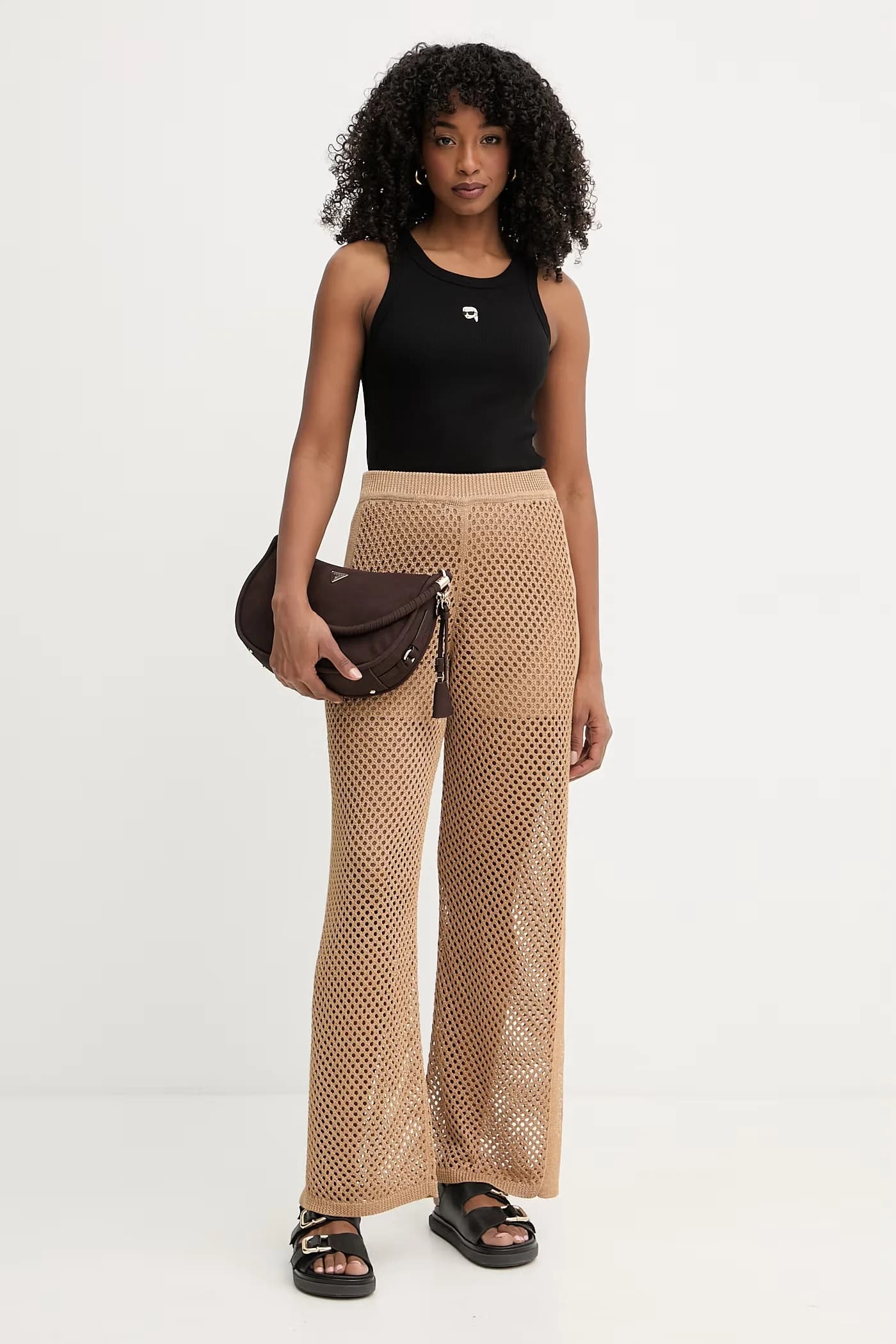 IKON женский топ - фото 2