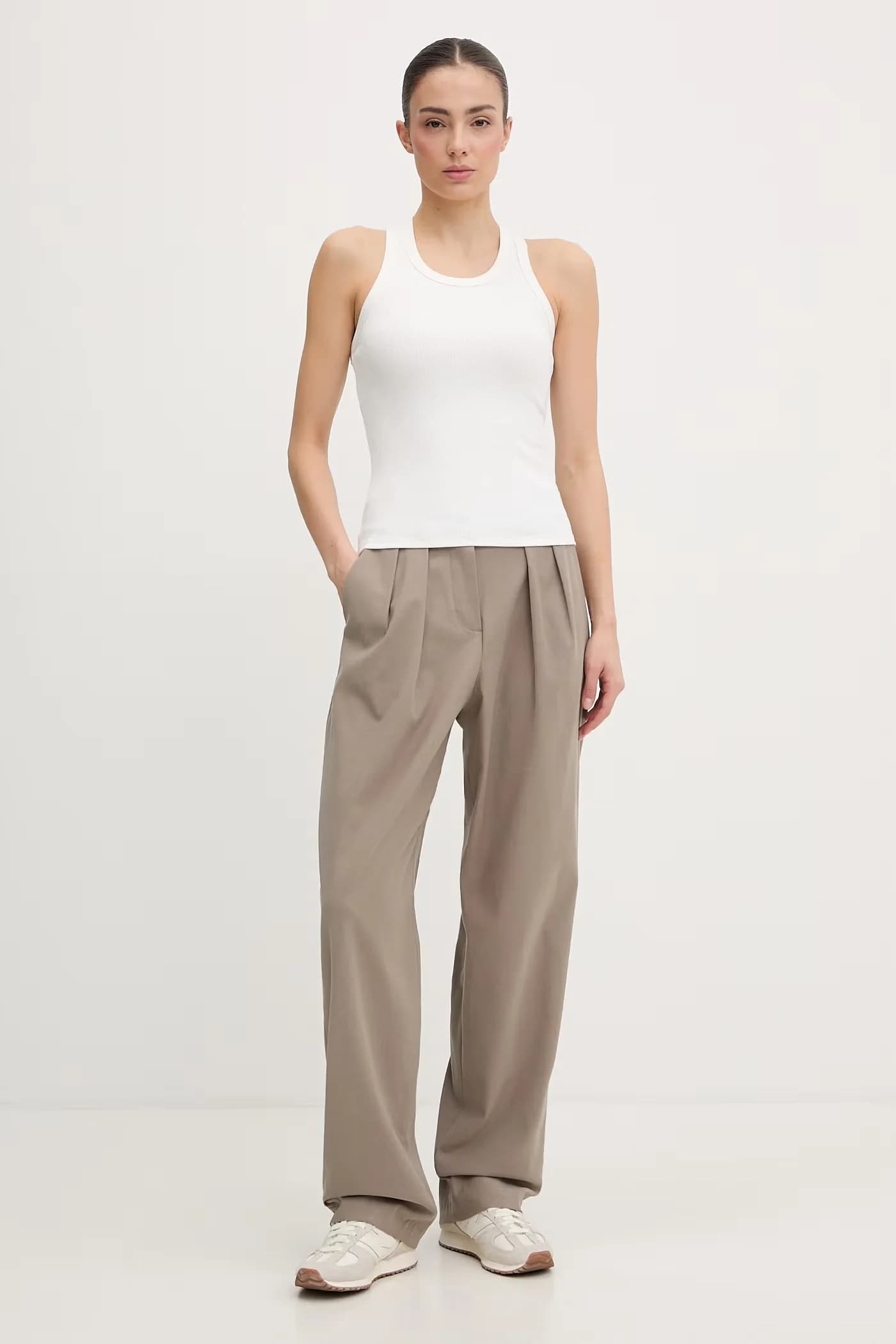 Женский повседневный топ - фото 2