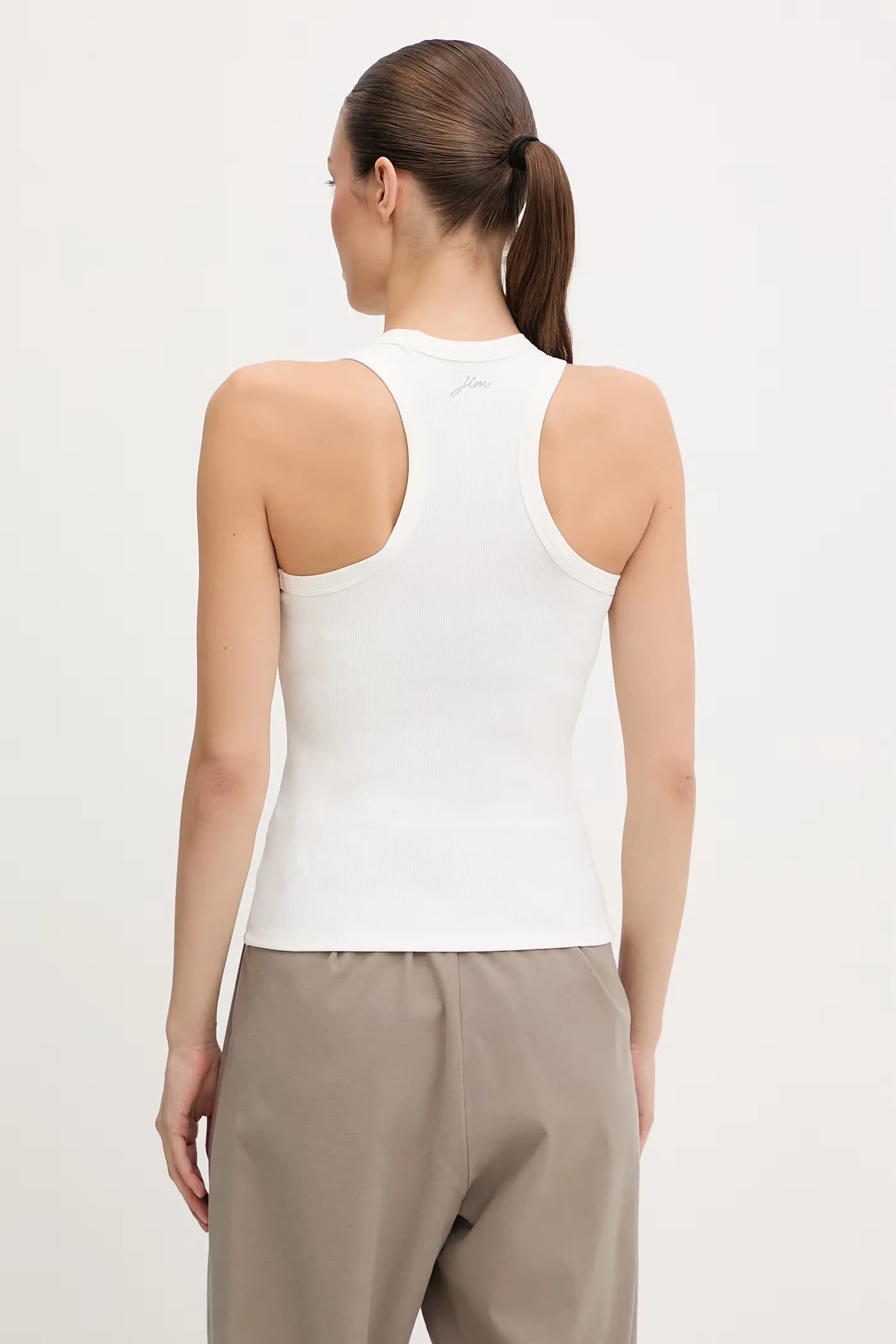 Женский повседневный топ - фото 3