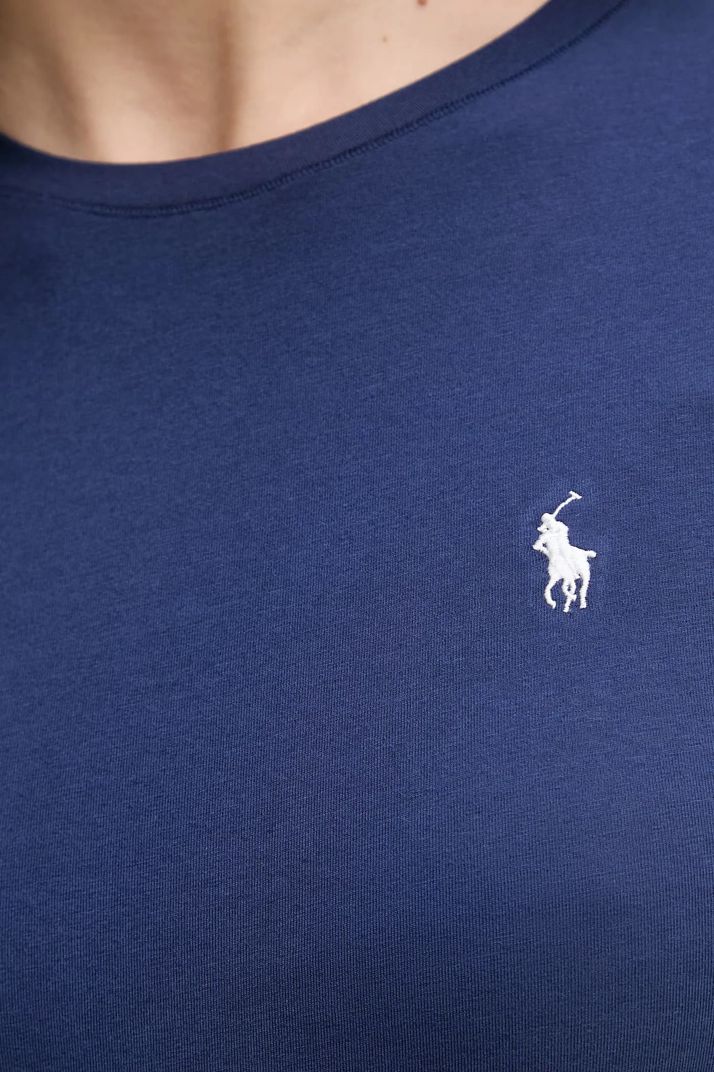 Женское хлопковое боди с эластаном - фото 6