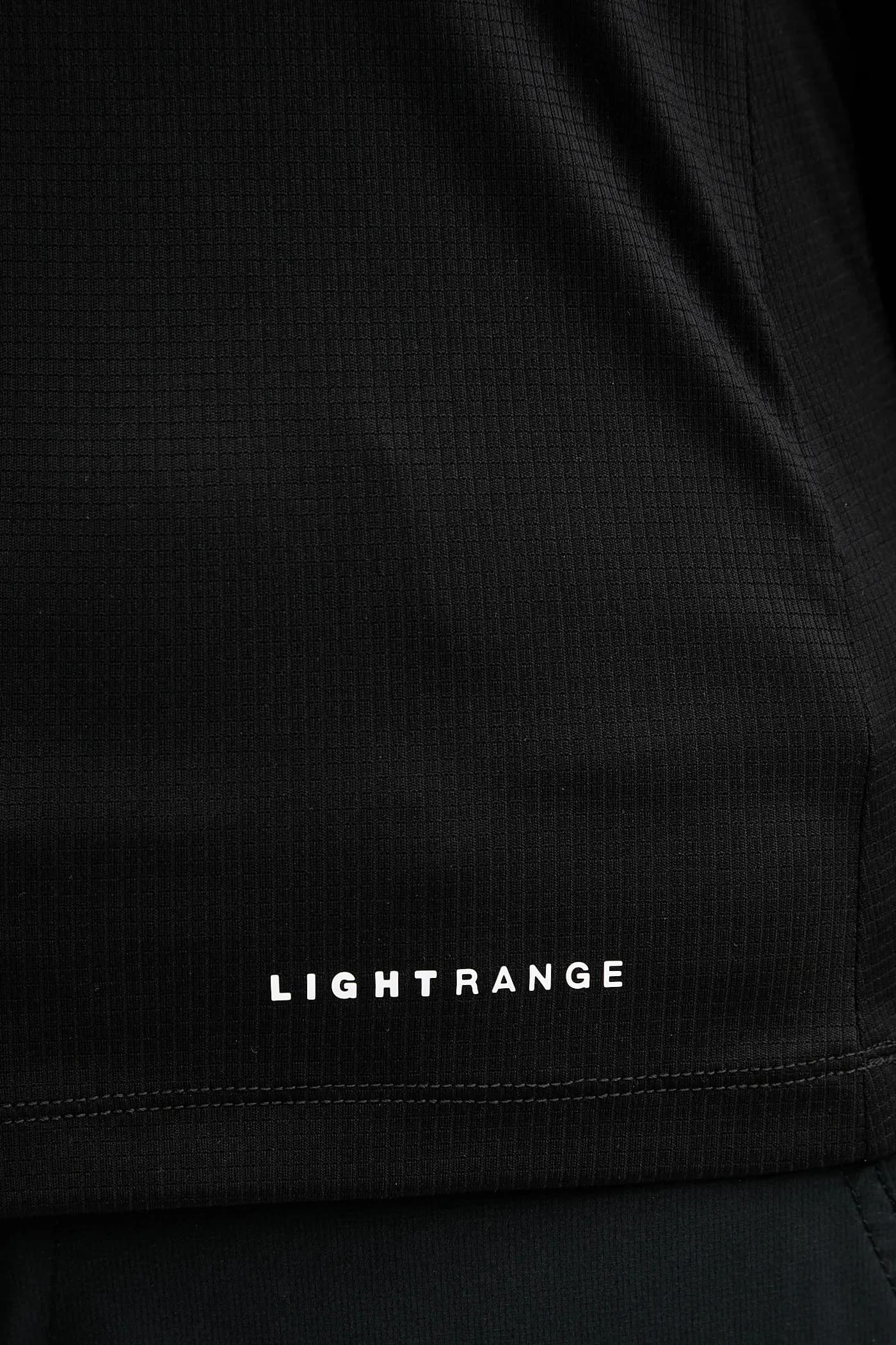 Спортивная футболка Shadow с длинным рукавом - фото 5