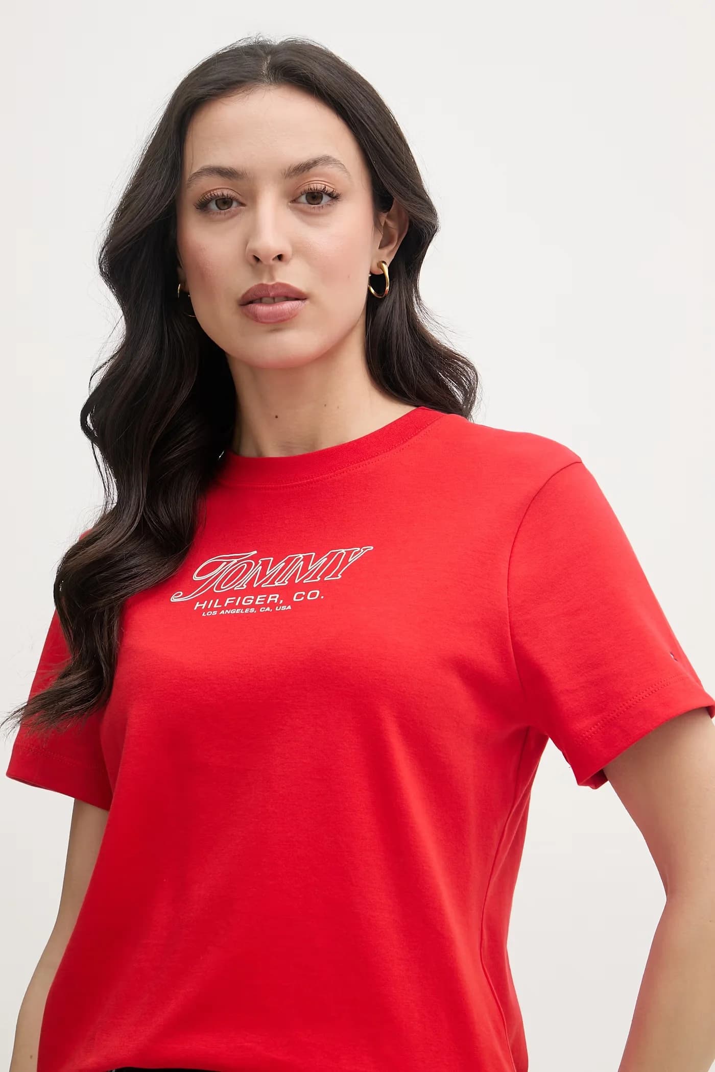 Женская хлопковая футболка ЛЕТО - фото 4