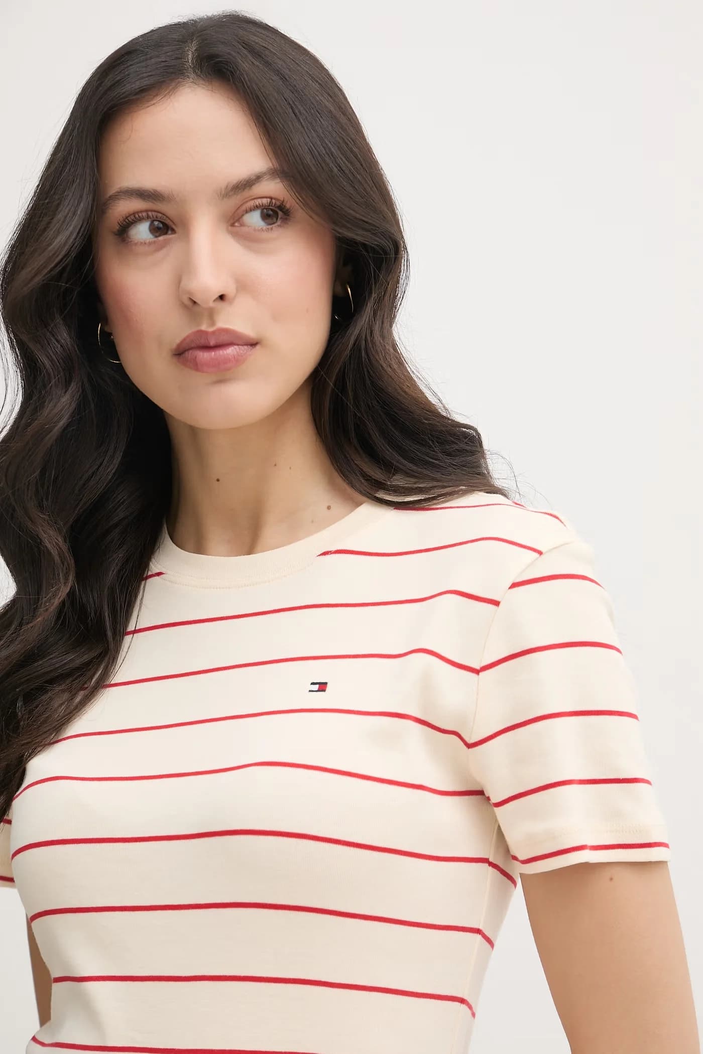 Tommy Hilfiger бежевый для женщин - фото 4