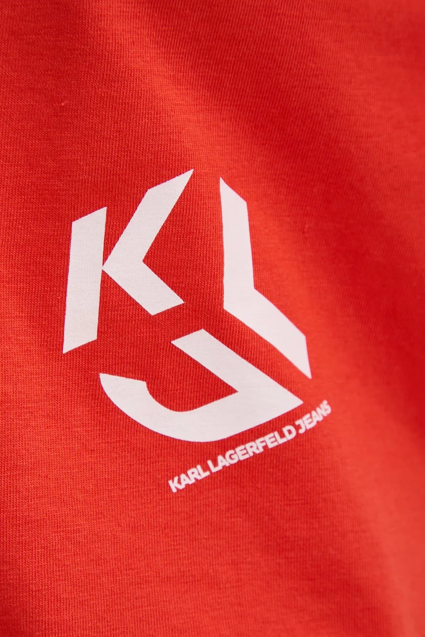 Хлопковая футболка апельсин для женщин - фото 5