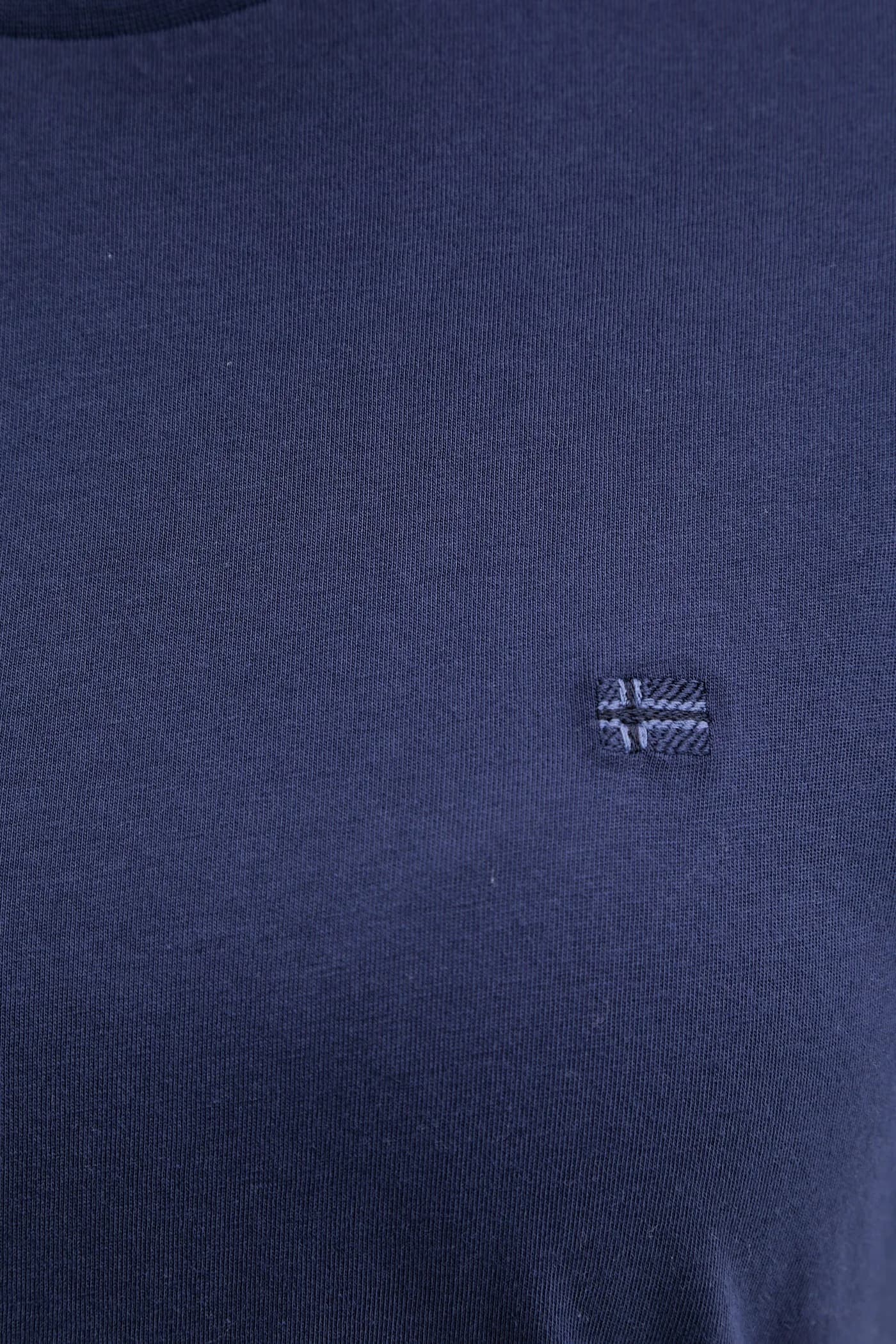 Женская футболка AURORA из хлопка - фото 5