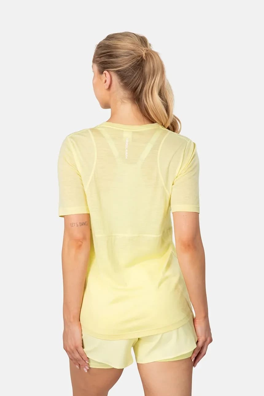 Женская футболка с шерстью Embla - фото 2