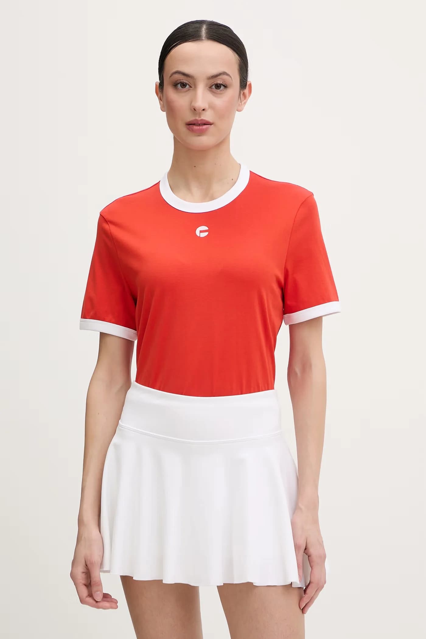 TANIXA женская футболка из хлопка