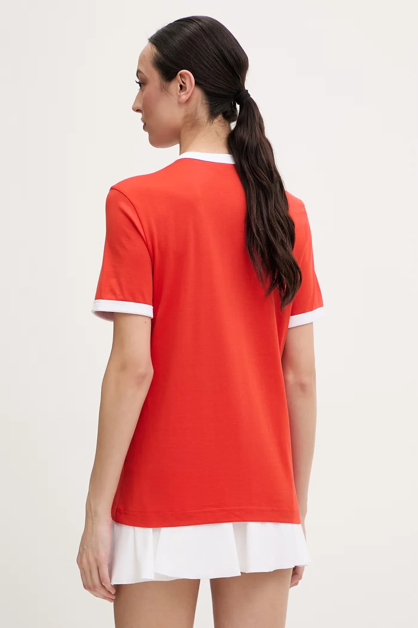 TANIXA женская футболка из хлопка - фото 3