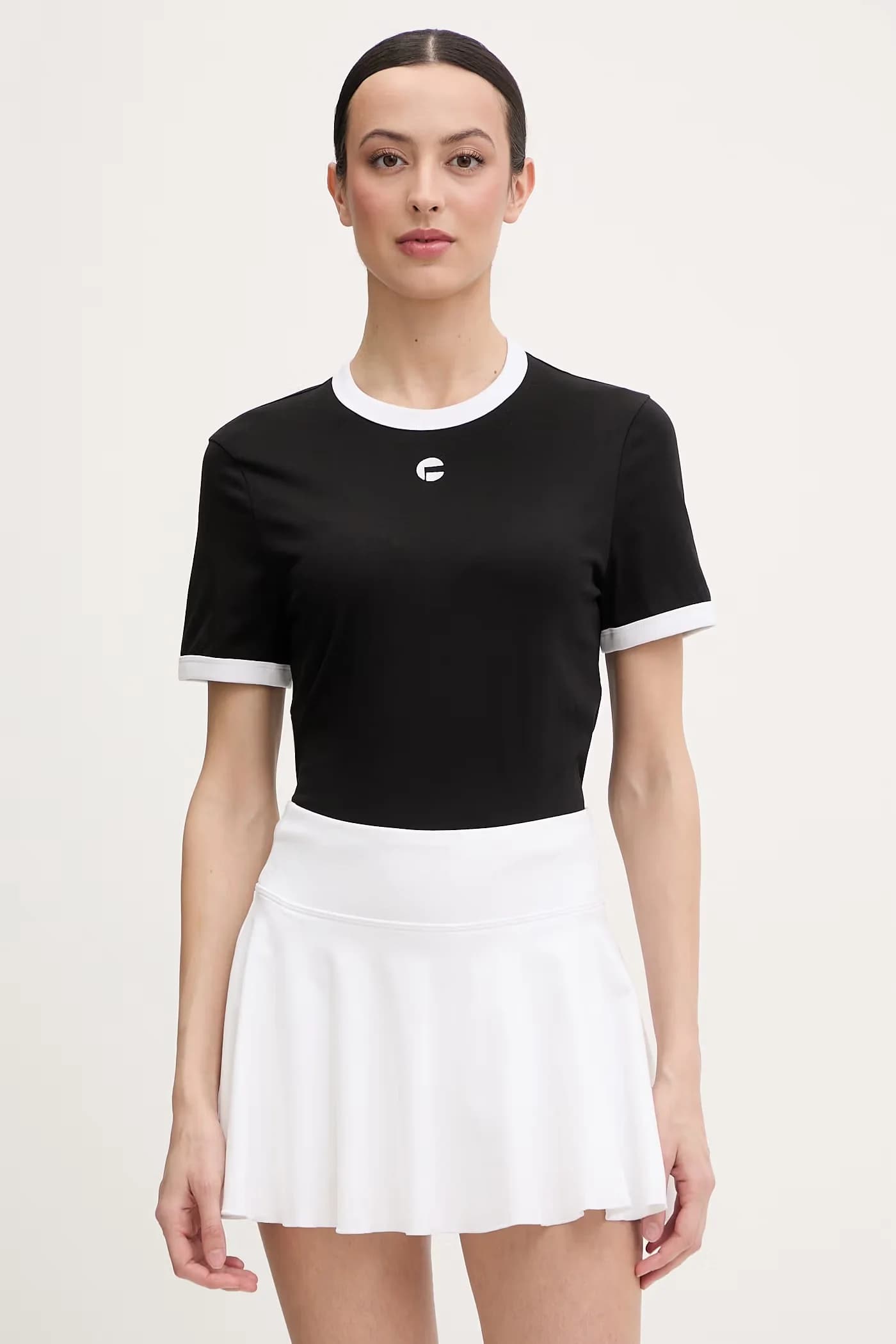 TANIXA женская футболка из хлопка