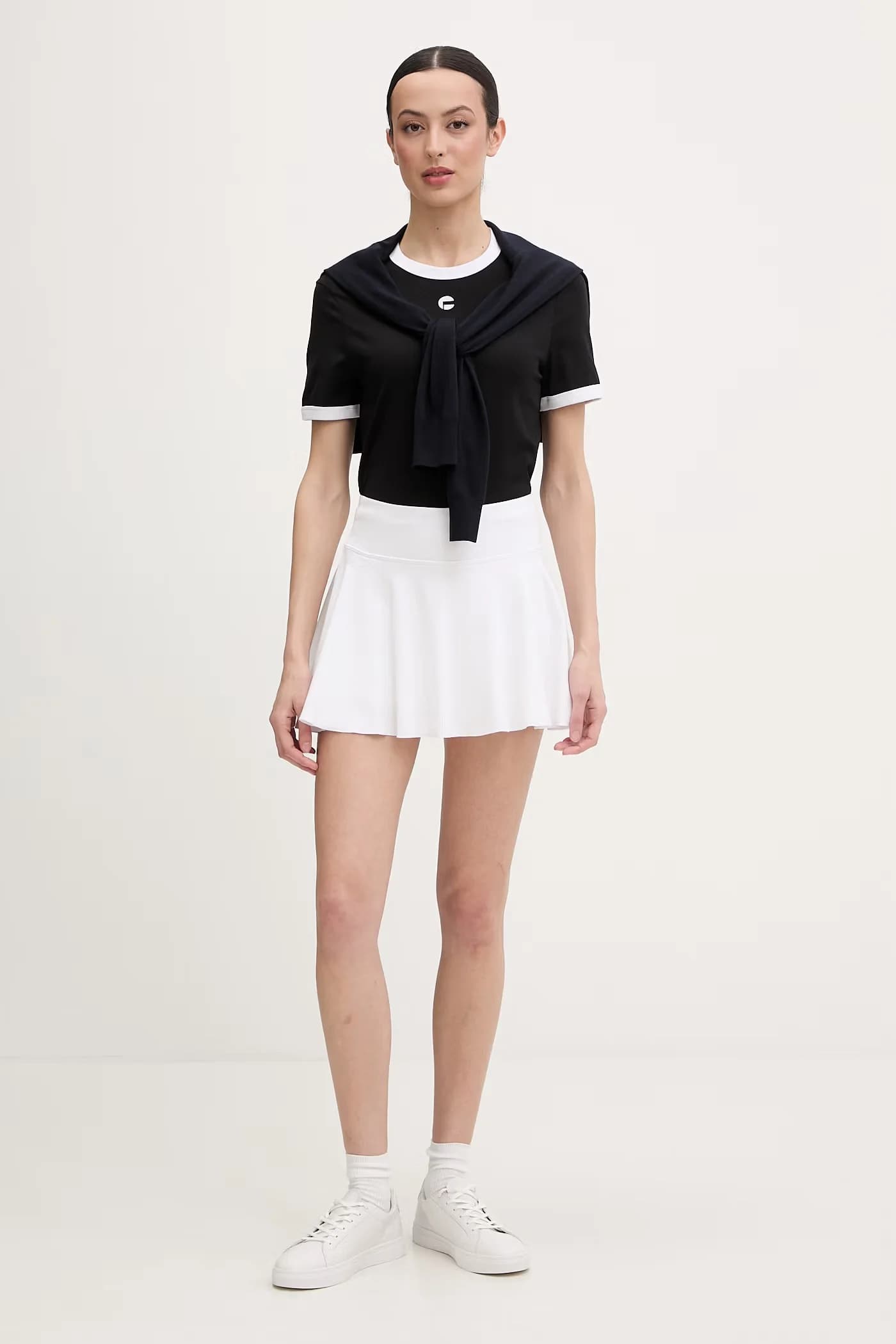 TANIXA женская футболка из хлопка - фото 2