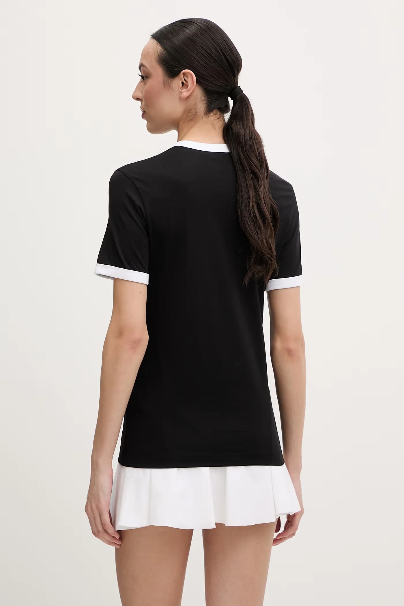 TANIXA женская футболка из хлопка - фото 3