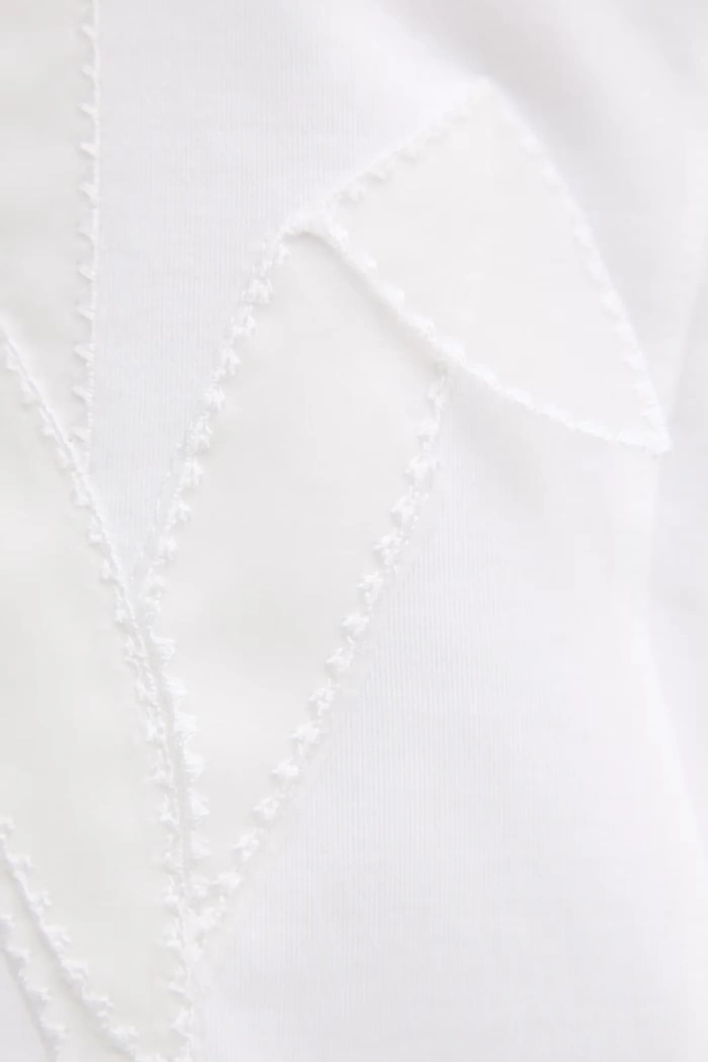 MCOVELLO женская футболка из хлопка - фото 6