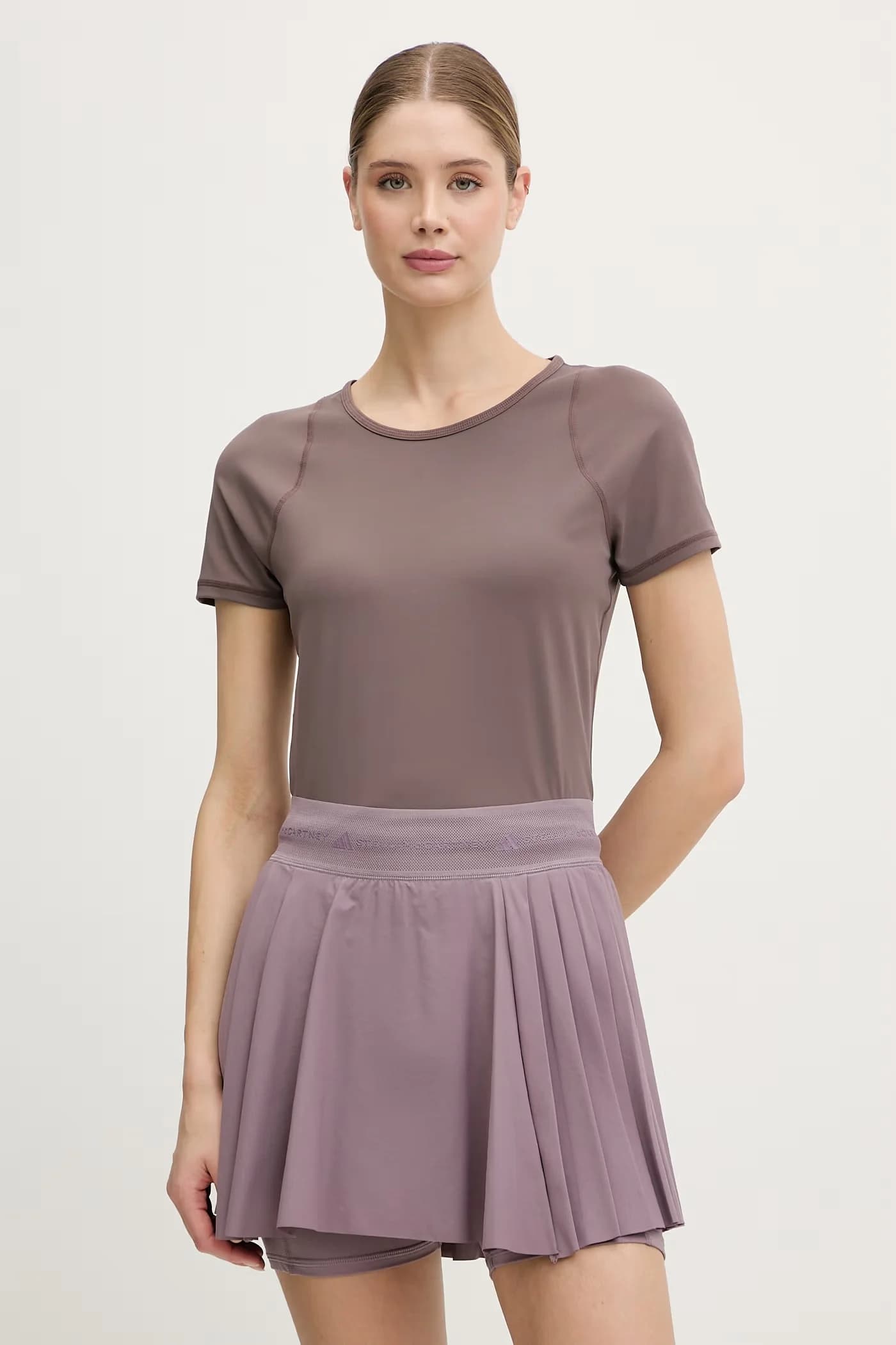 Женская тренировочная футболка All Day