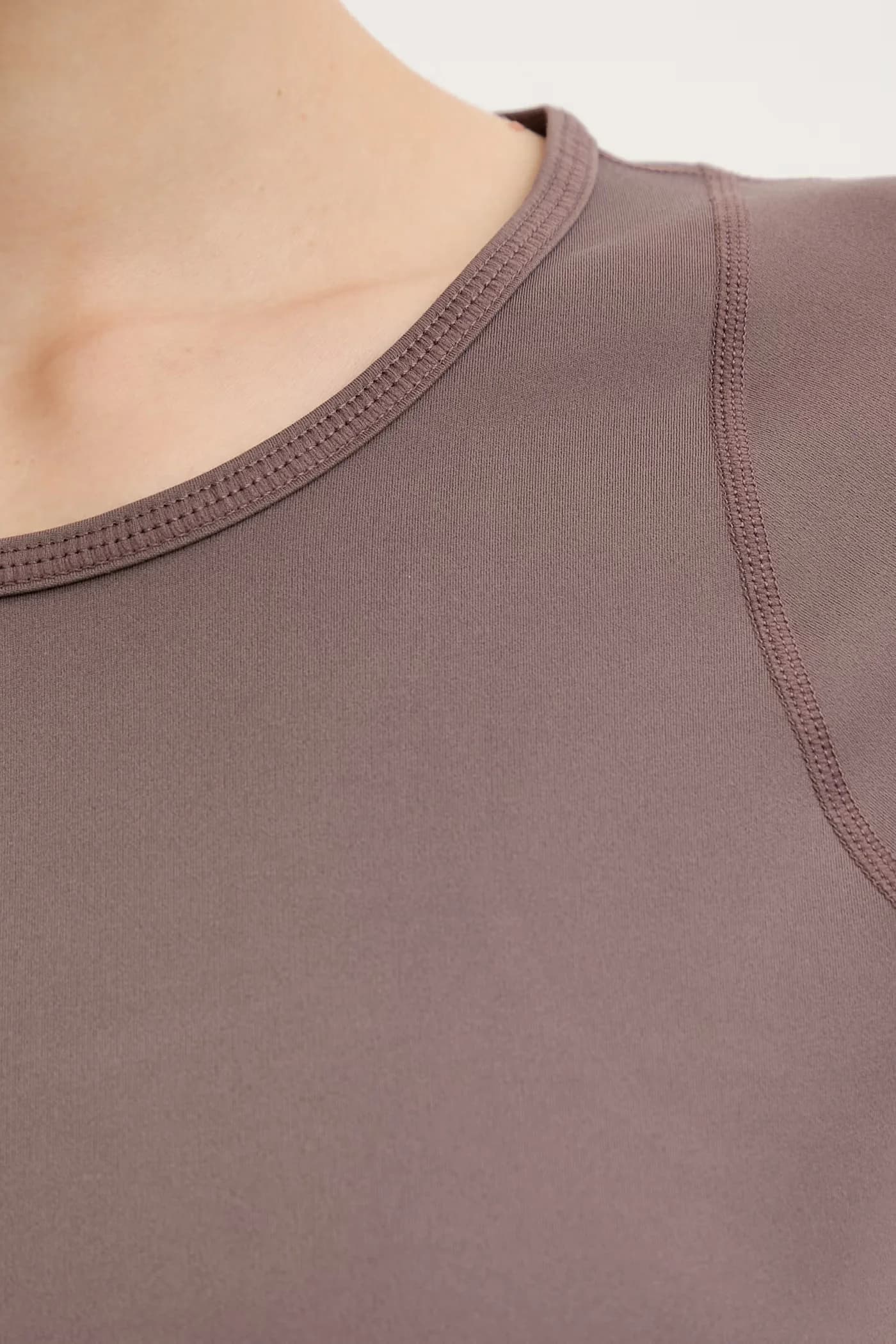 Женская тренировочная футболка All Day - фото 4