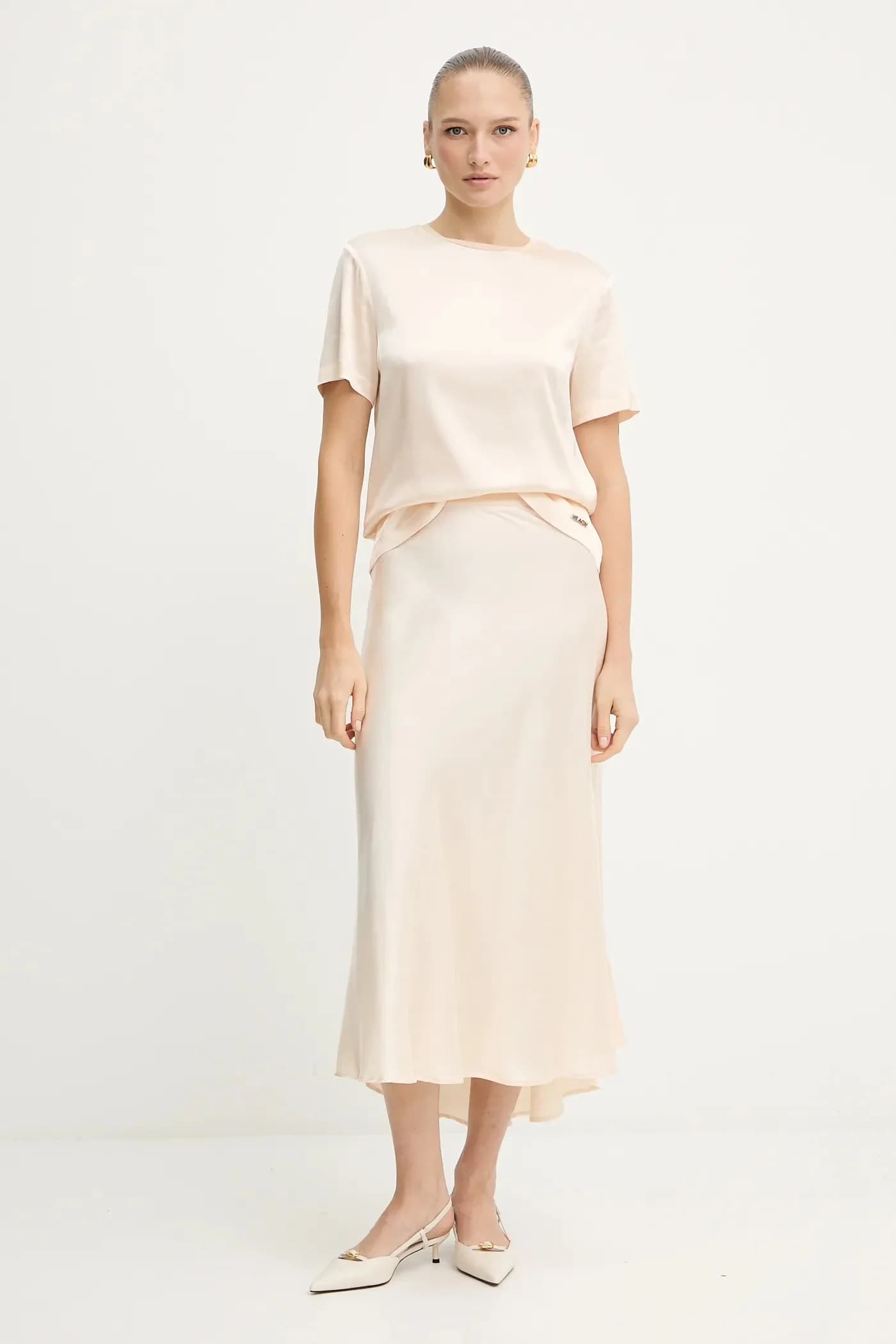 ОРЕИЛЬ Футболка - фото 2