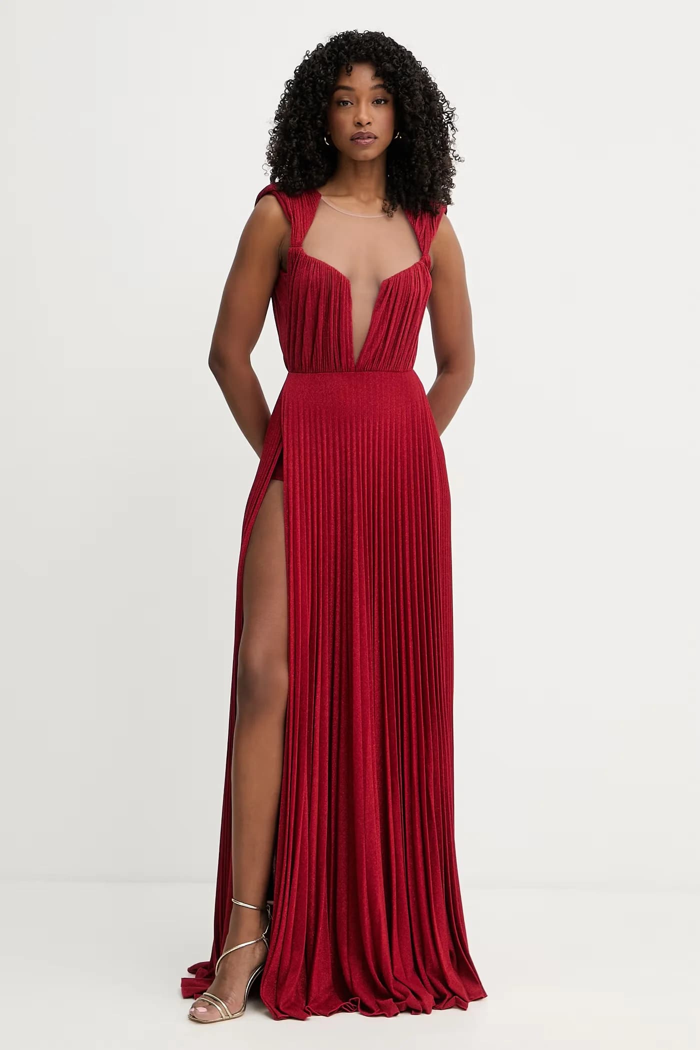 Платье - фото 2