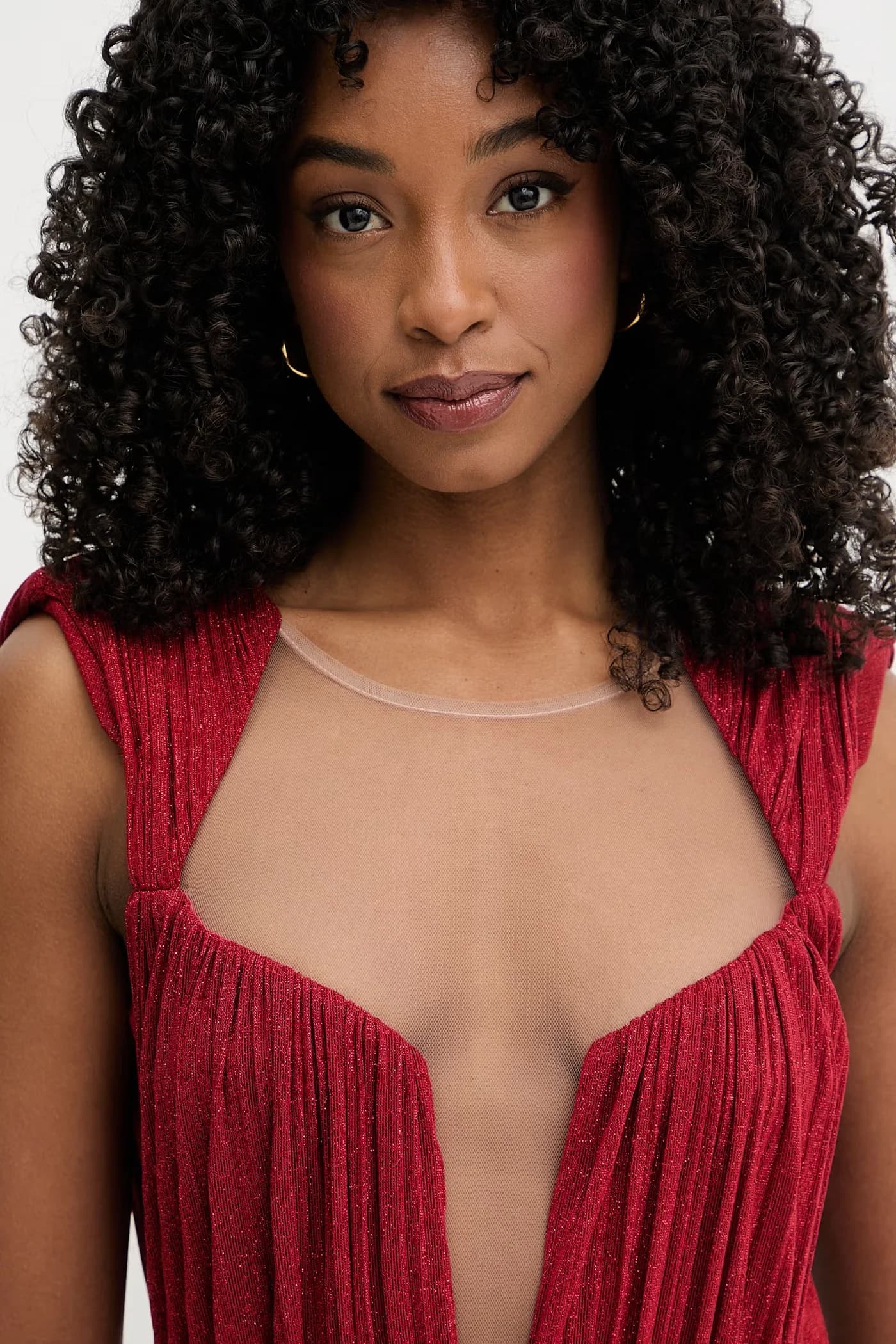 Платье - фото 4