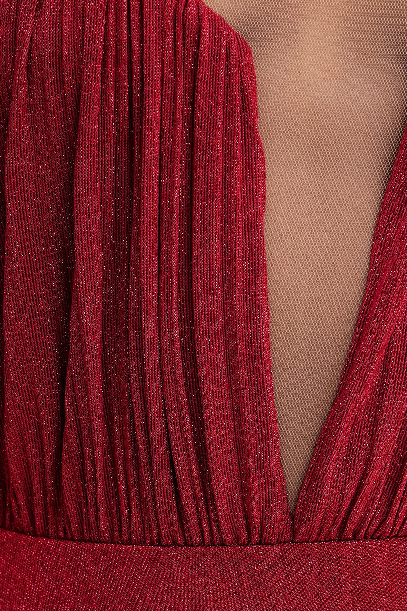 Платье - фото 5