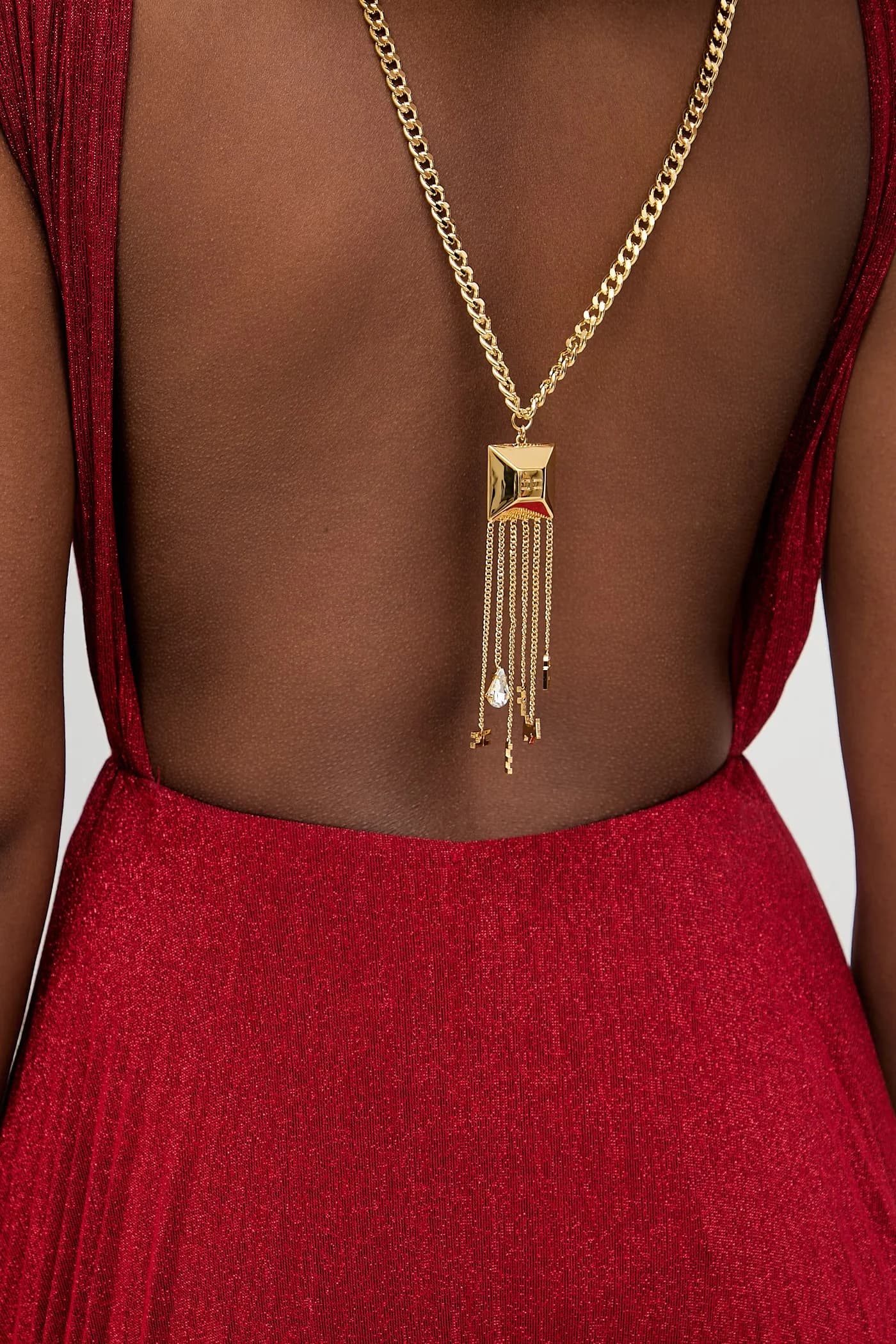 Платье - фото 6