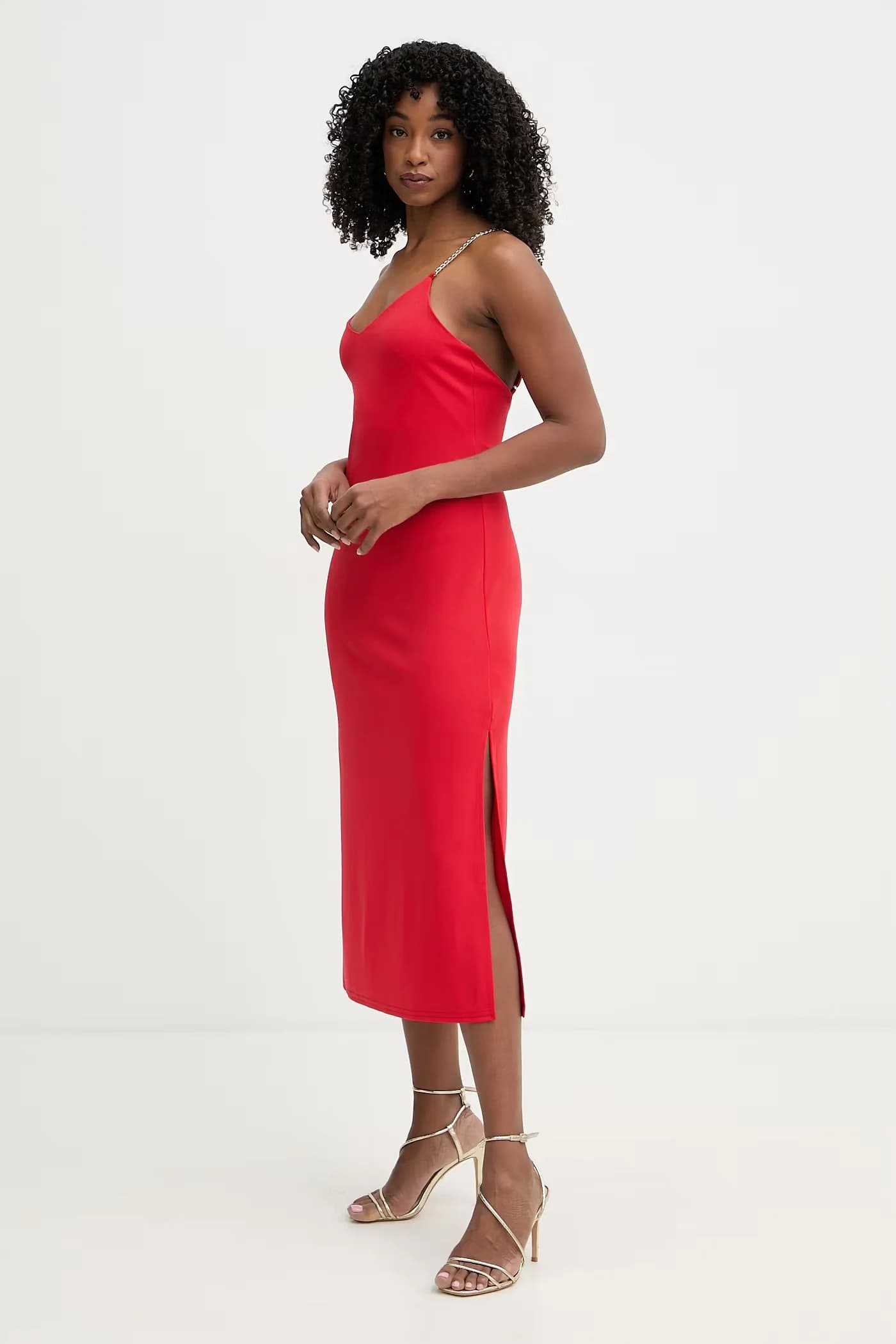 Платье - фото 2