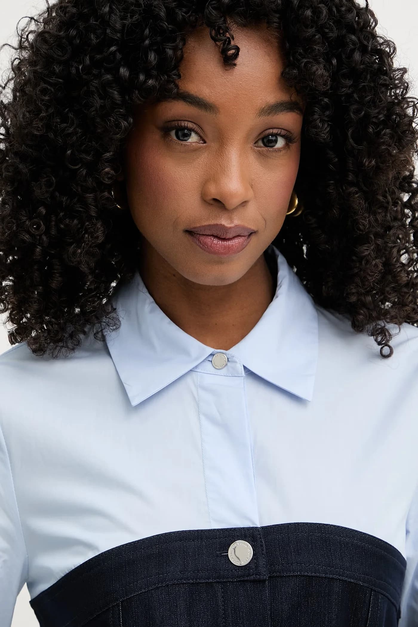 Платье из вискозы - фото 4