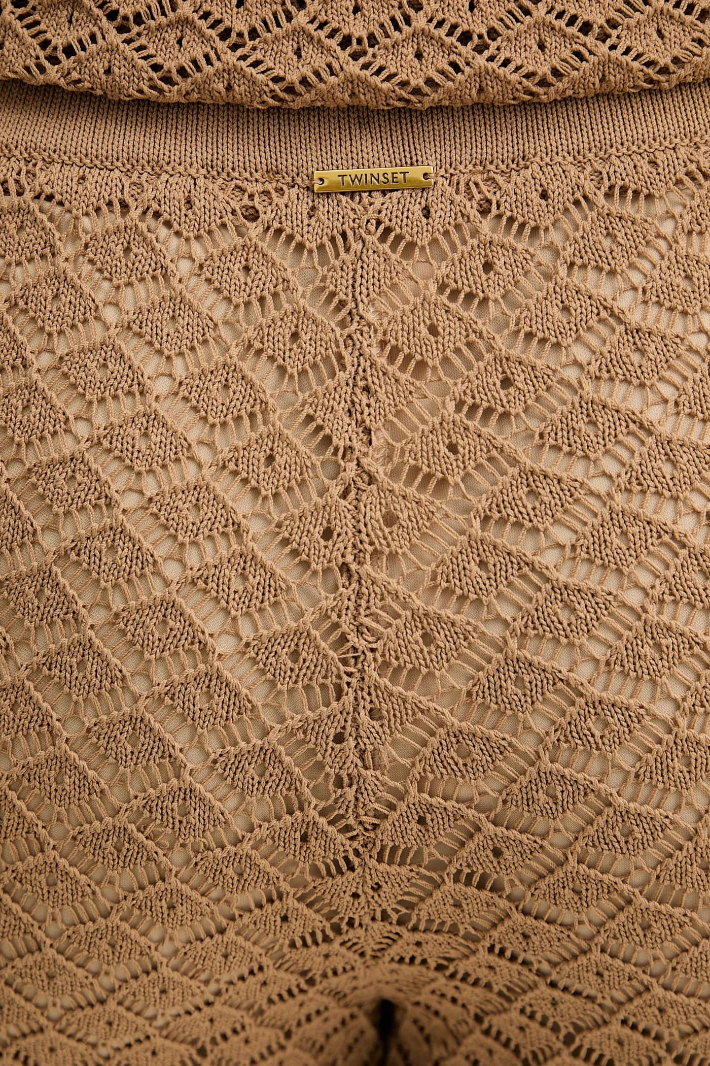 Женские брюки из вискозы - фото 4