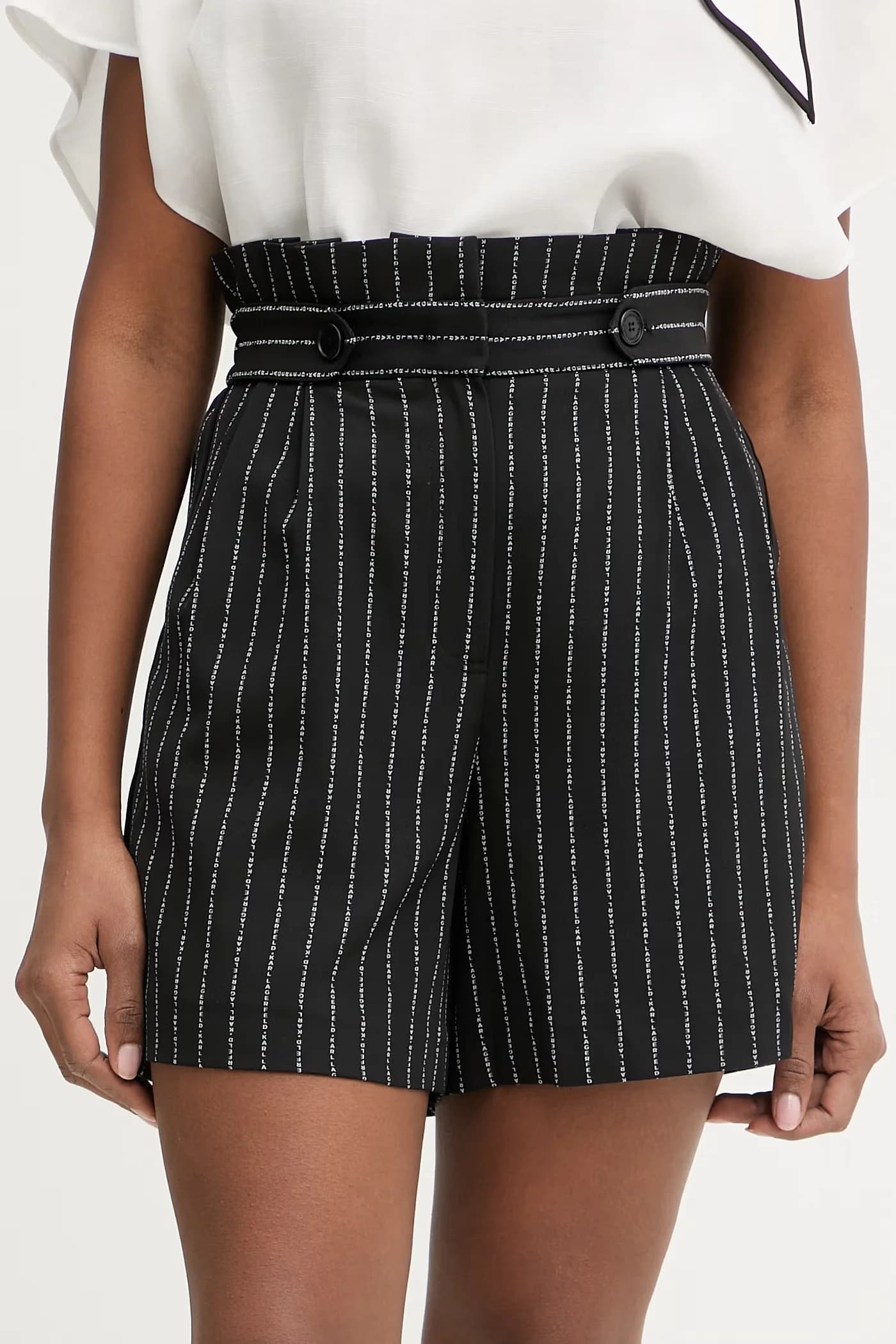 Элегантные женские шорты