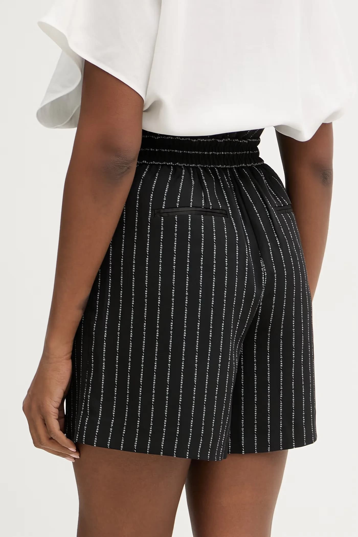 Элегантные женские шорты - фото 3