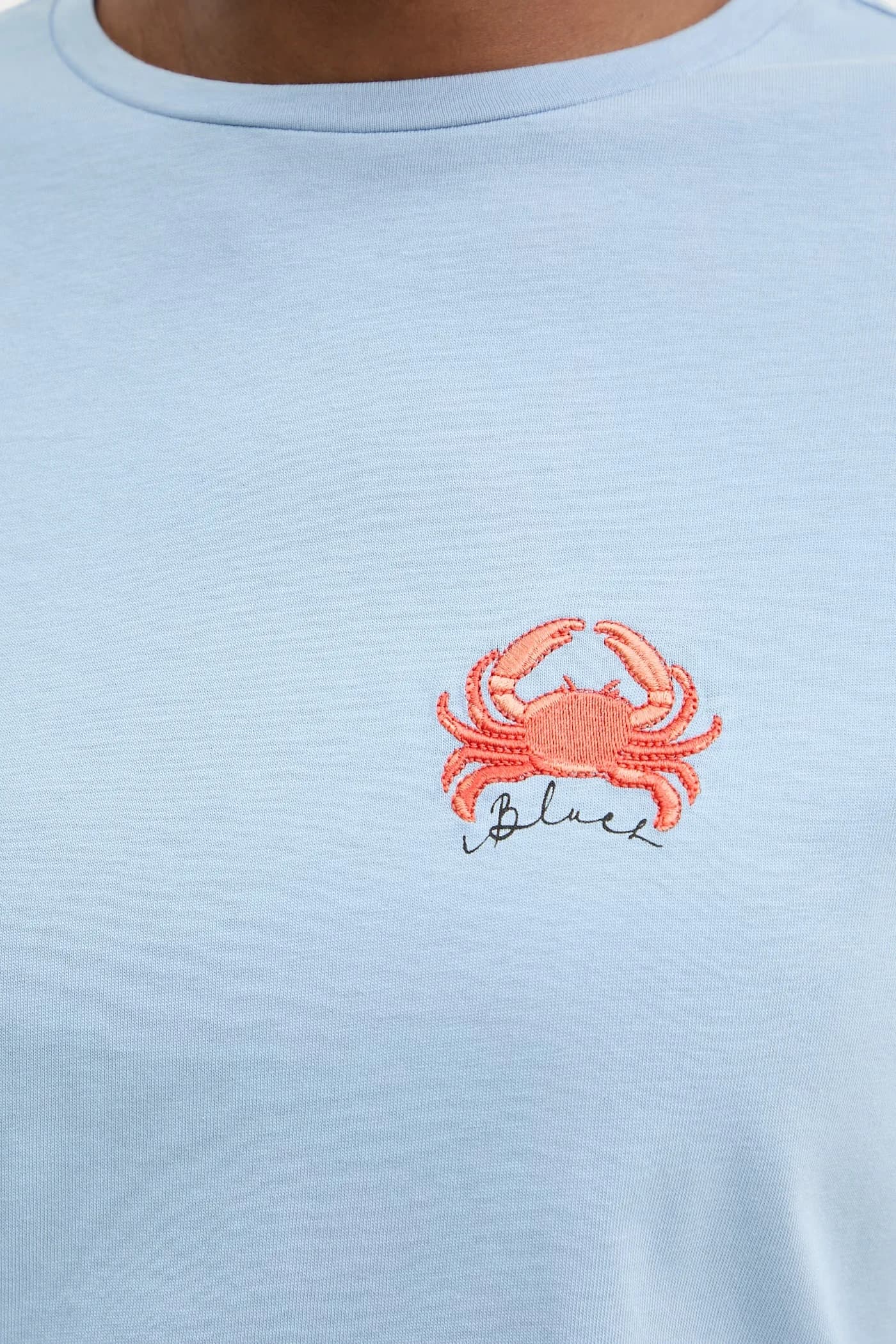 PEPE хлопковая женская футболка - фото 5