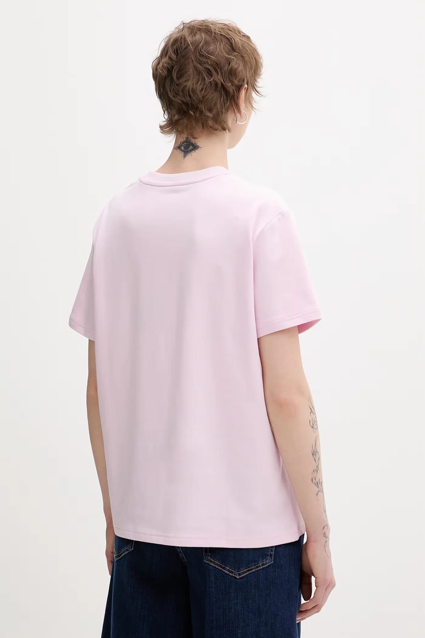 Женская футболка - фото 3