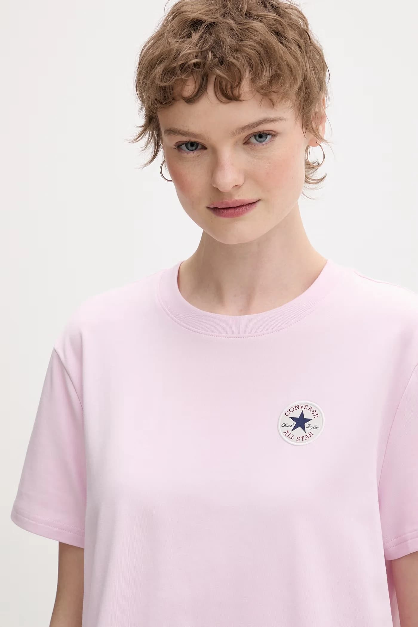 Женская футболка - фото 4