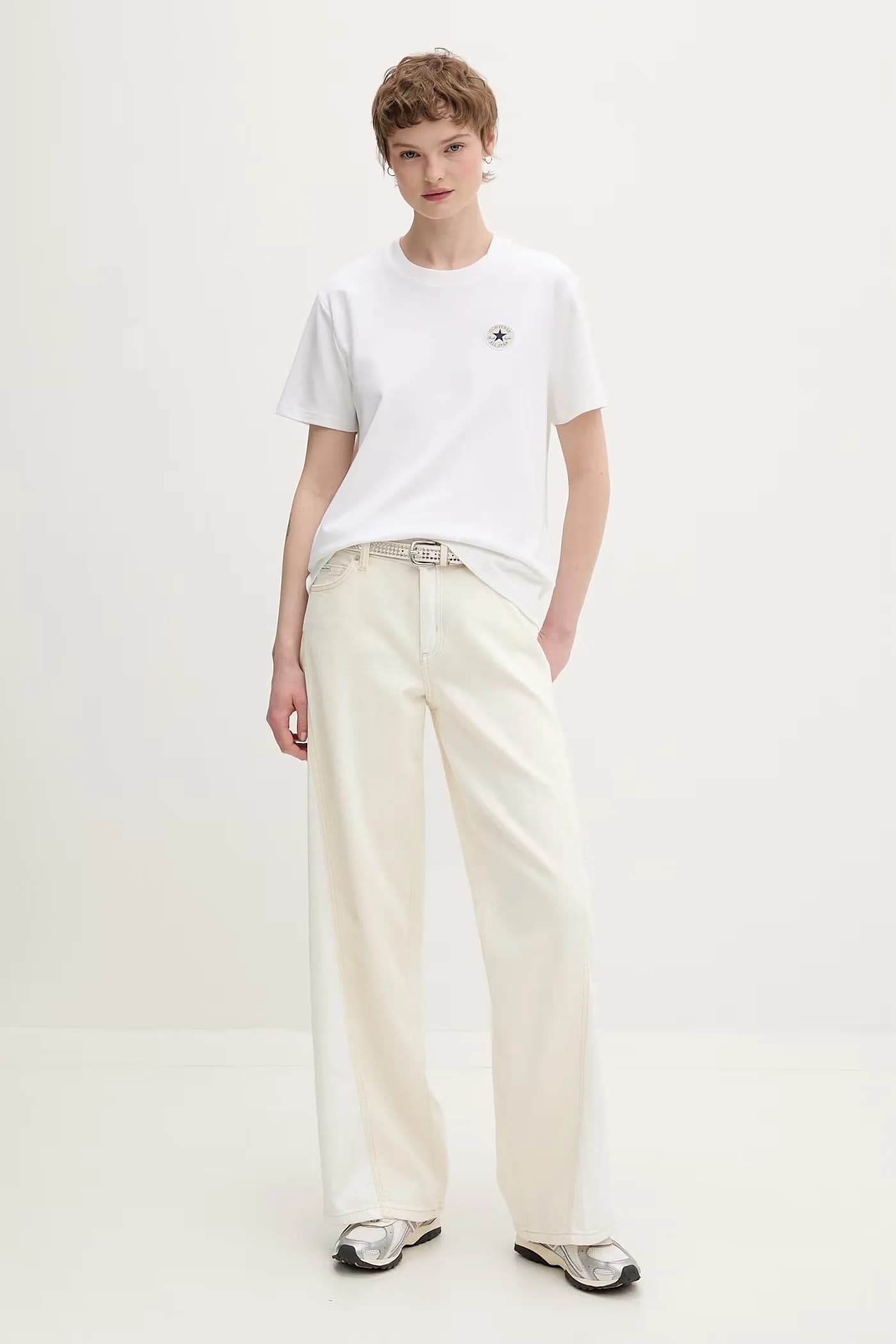 Женская футболка - фото 2