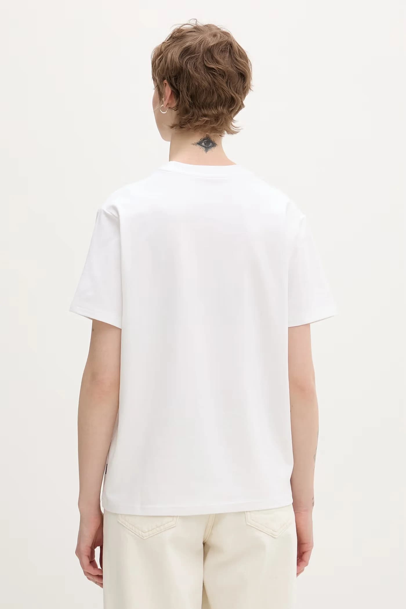 Женская футболка - фото 3