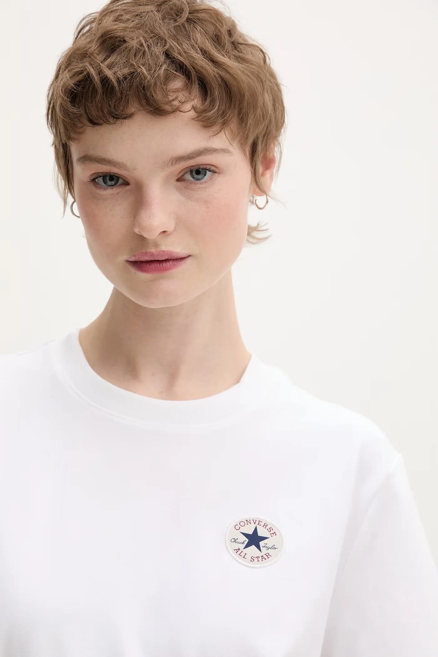 Женская футболка - фото 4