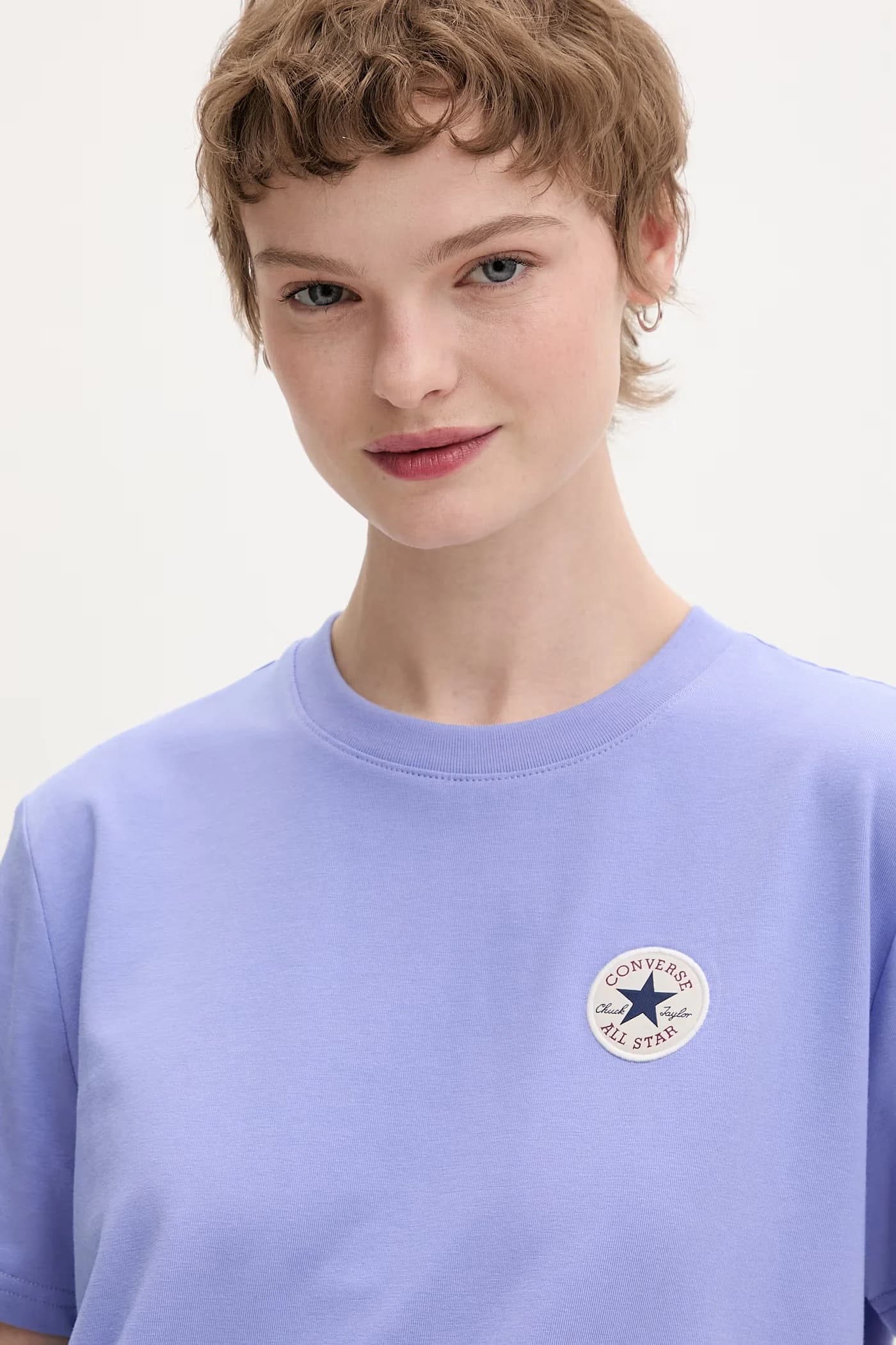 Женская футболка - фото 4