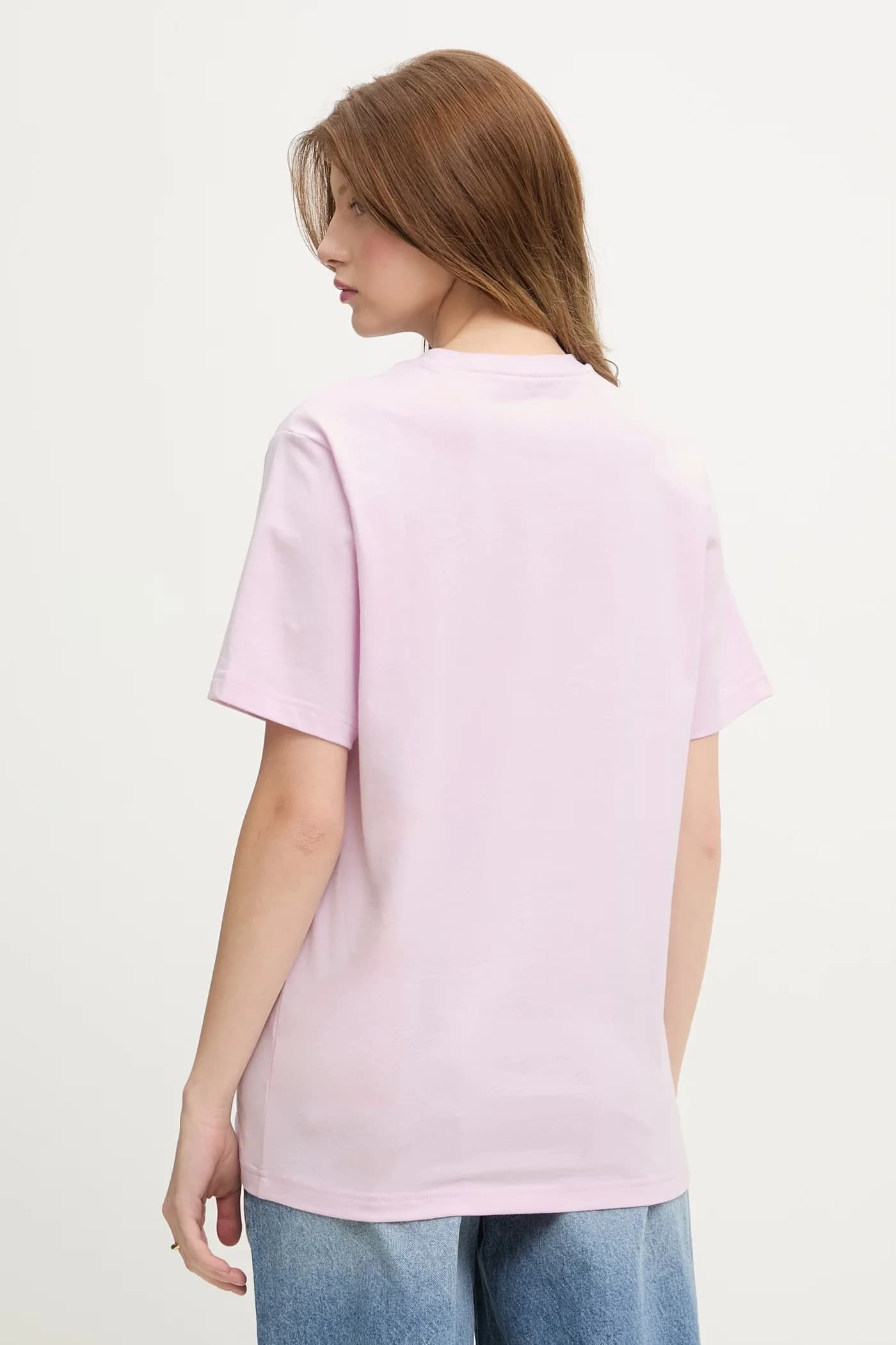 Хлопковая футболка x HELLO KITTY - фото 3