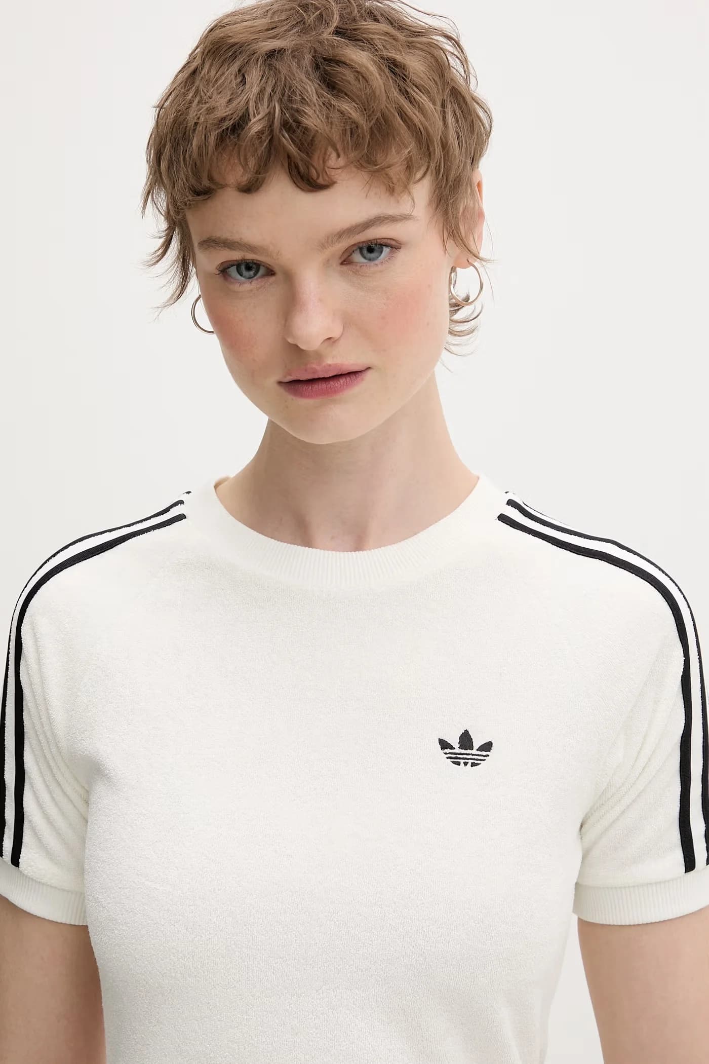 Женская футболка - фото 4