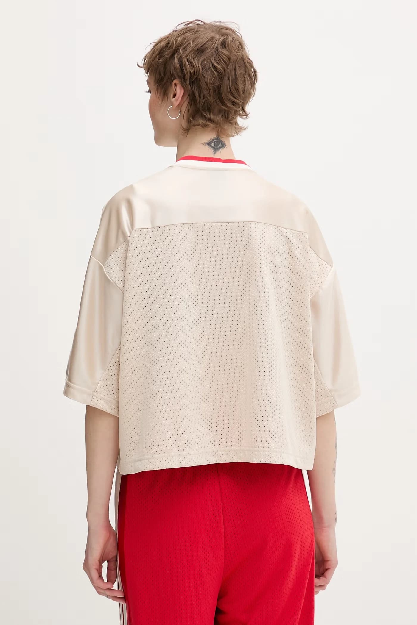 Женская футболка Stadium - фото 3