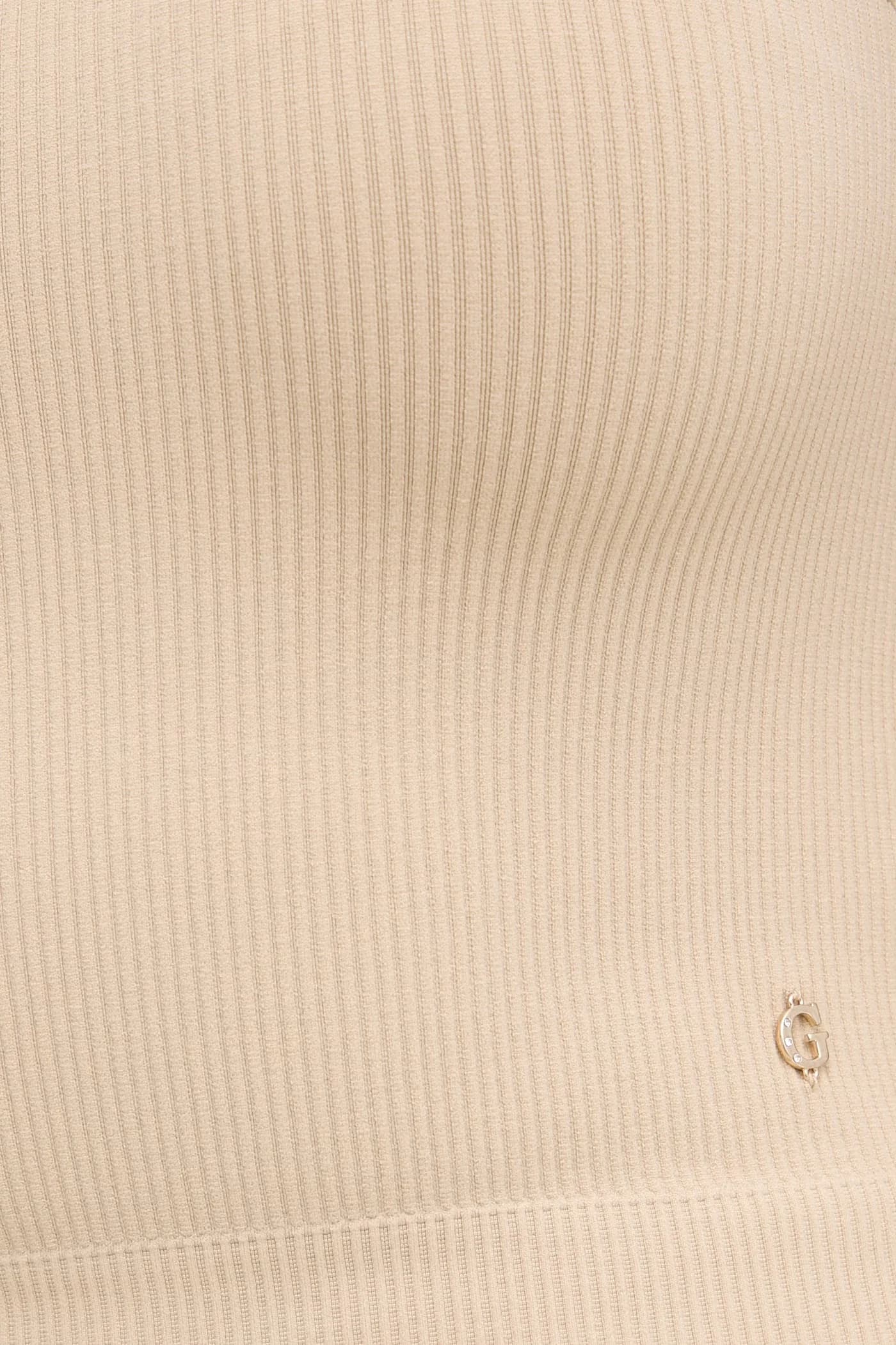 женский укороченный топ MILLIE - фото 5