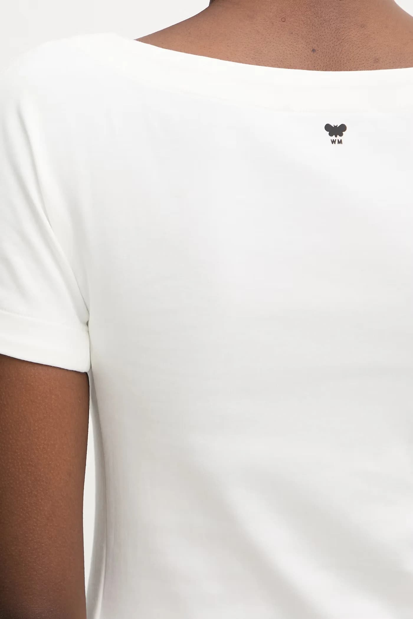 МУЛЬТИГ женская футболка из хлопка - фото 5